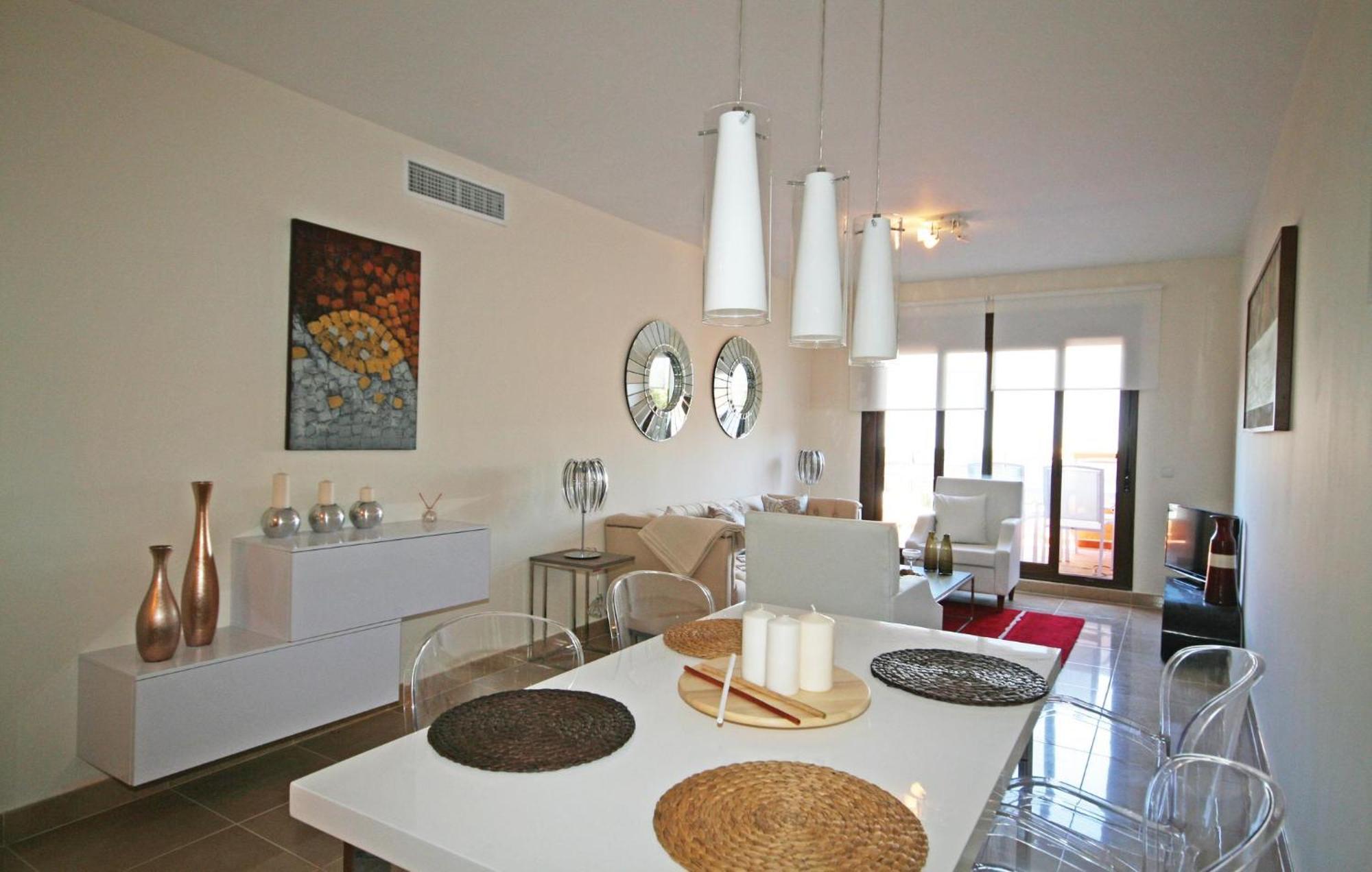 Apartment Amazing In With Sauna
