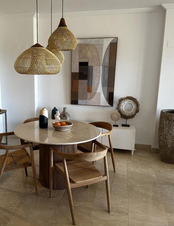 Apartment Marbella Benahavis Estepona