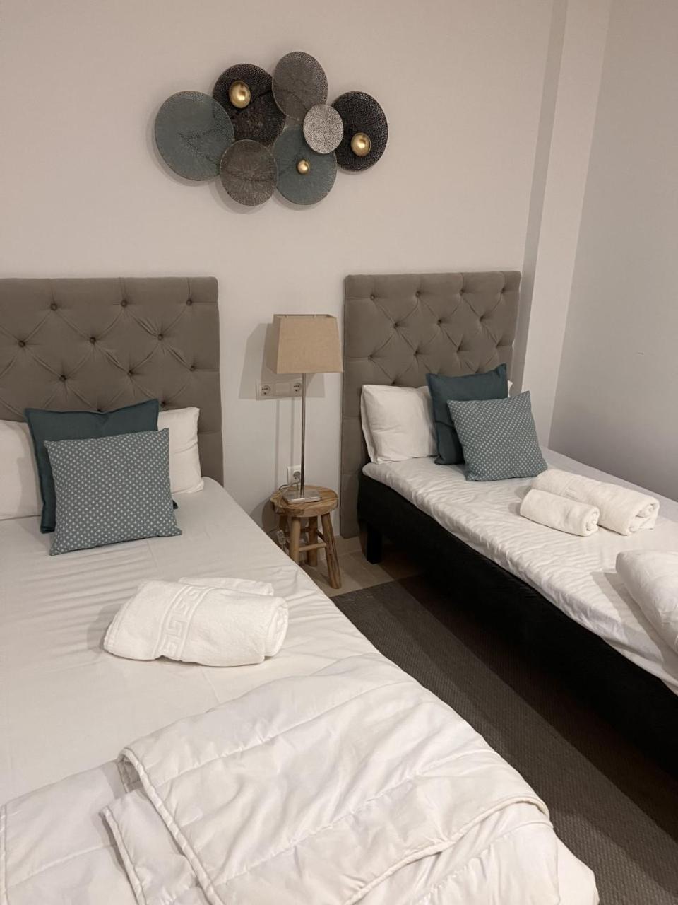 Apartment Marbella Benahavis Estepona