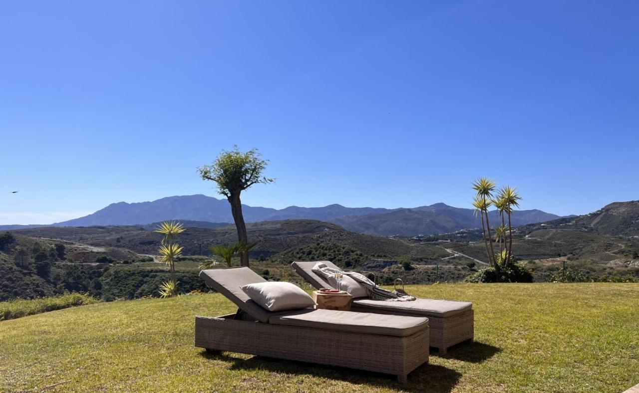 Apartment Marbella Benahavis *