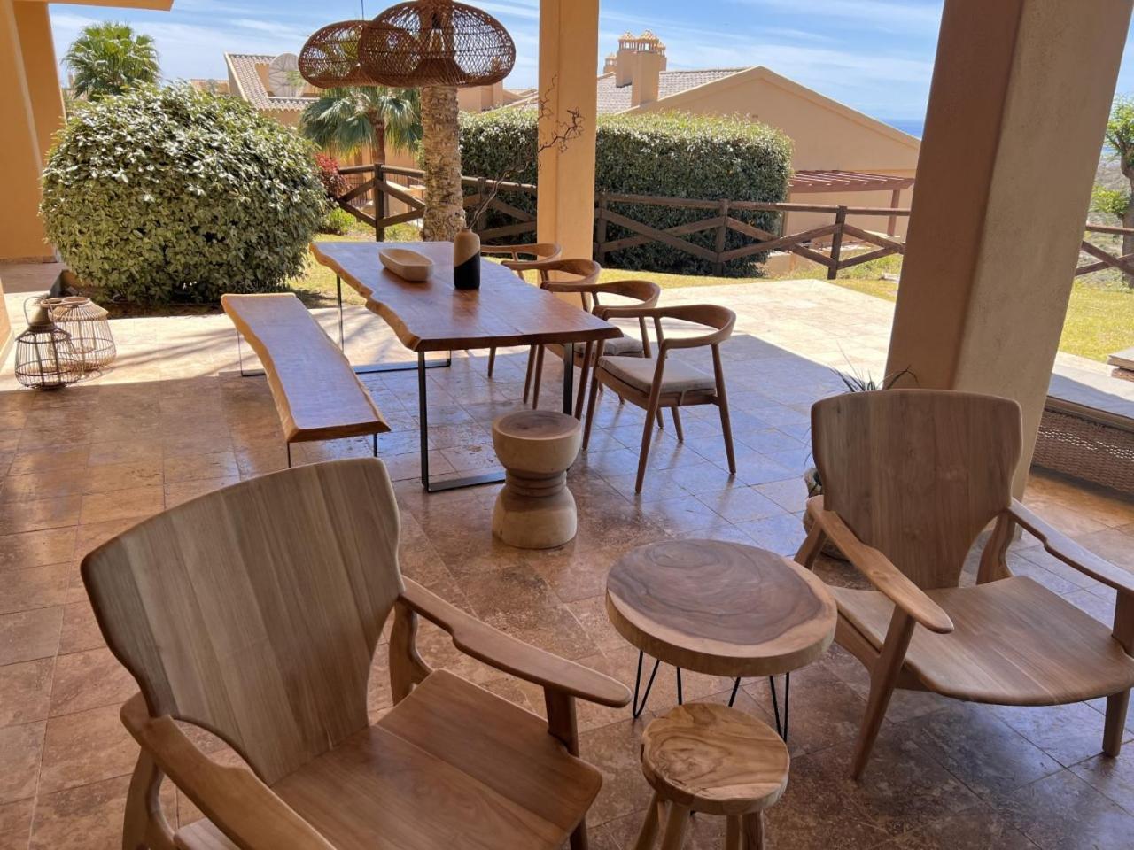 Apartment Marbella Benahavis *