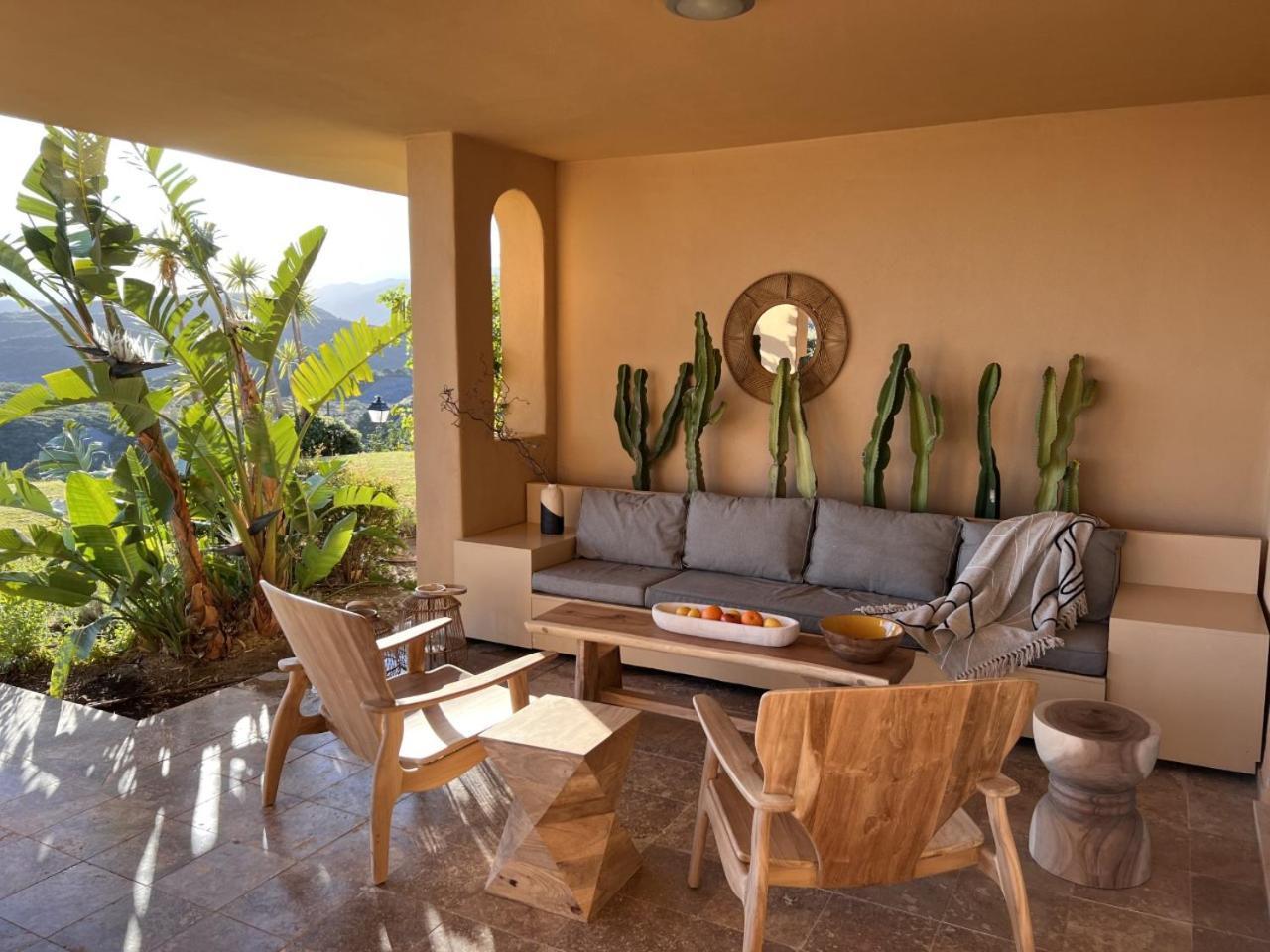 Apartment Marbella Benahavis Estepona