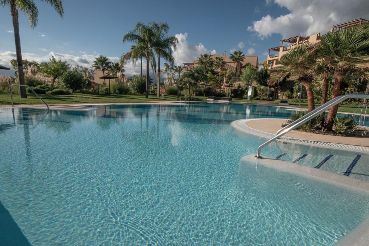 Apartment Marbella Benahavis Estepona