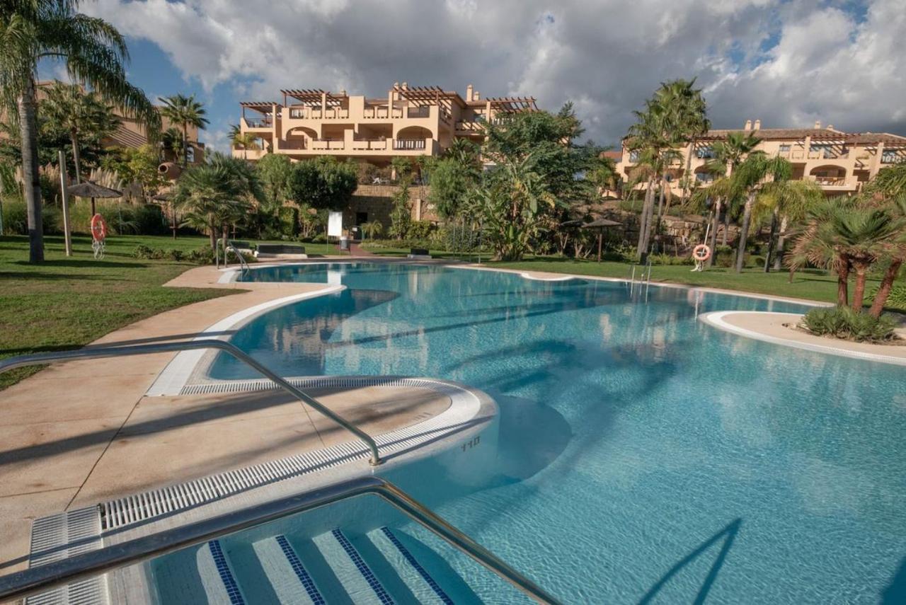 Apartment Marbella Benahavis *