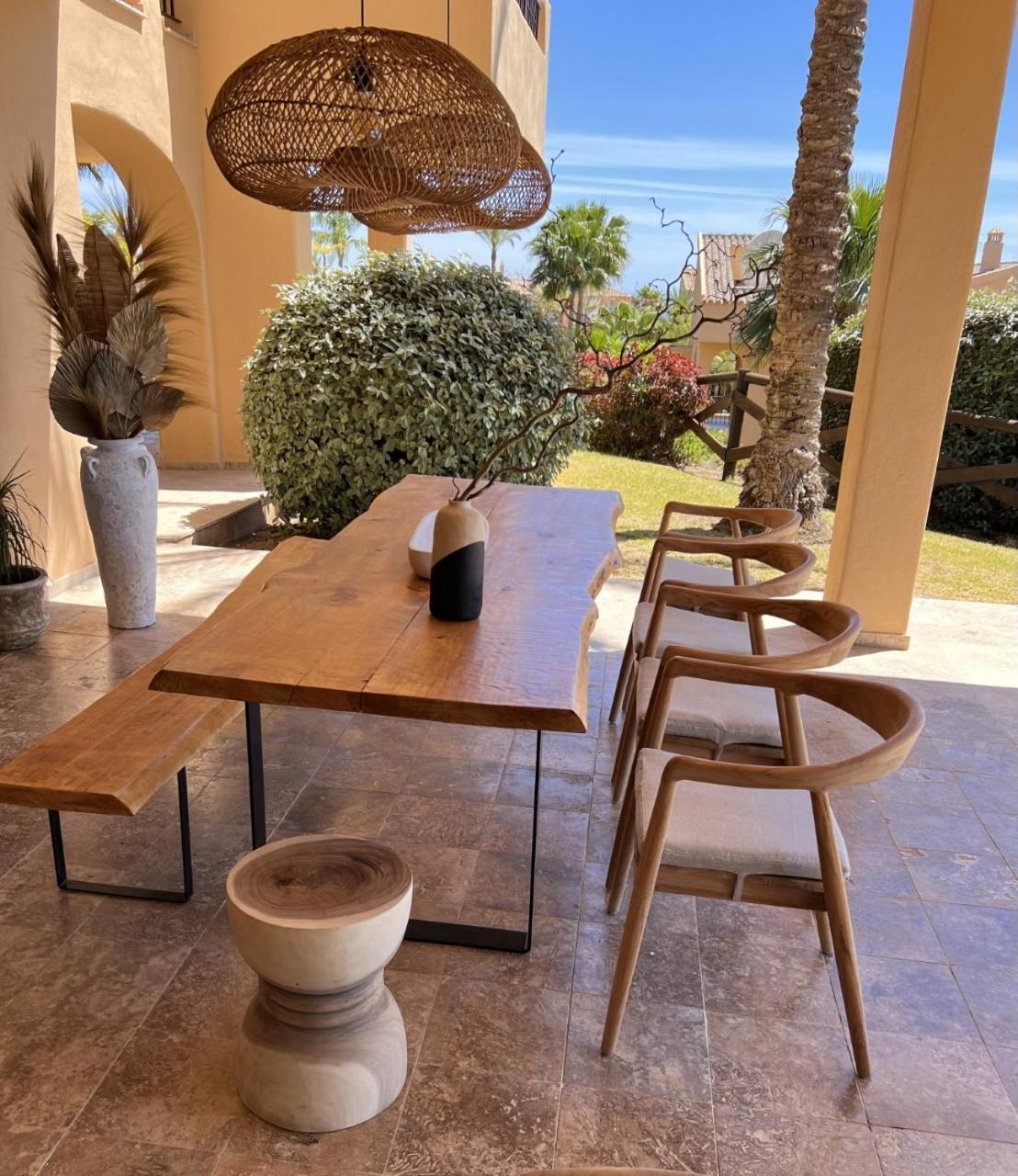 Apartment Marbella Benahavis
