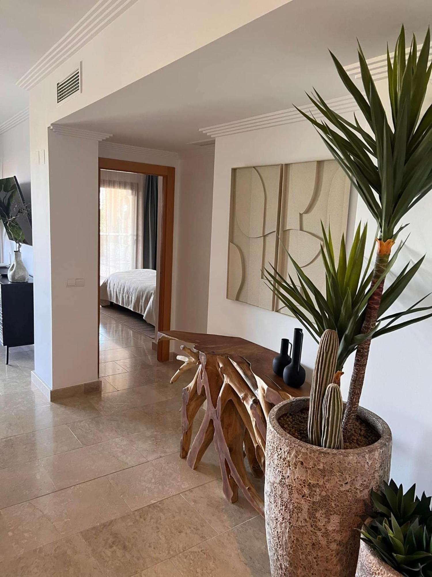 Apartment Marbella Benahavis