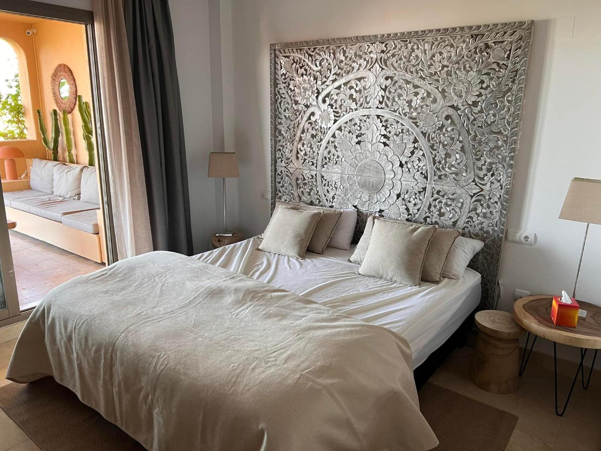 Apartment Marbella Benahavis Estepona