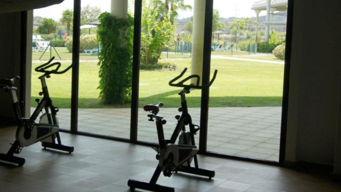 Parque Botanico Apartment Estepona
