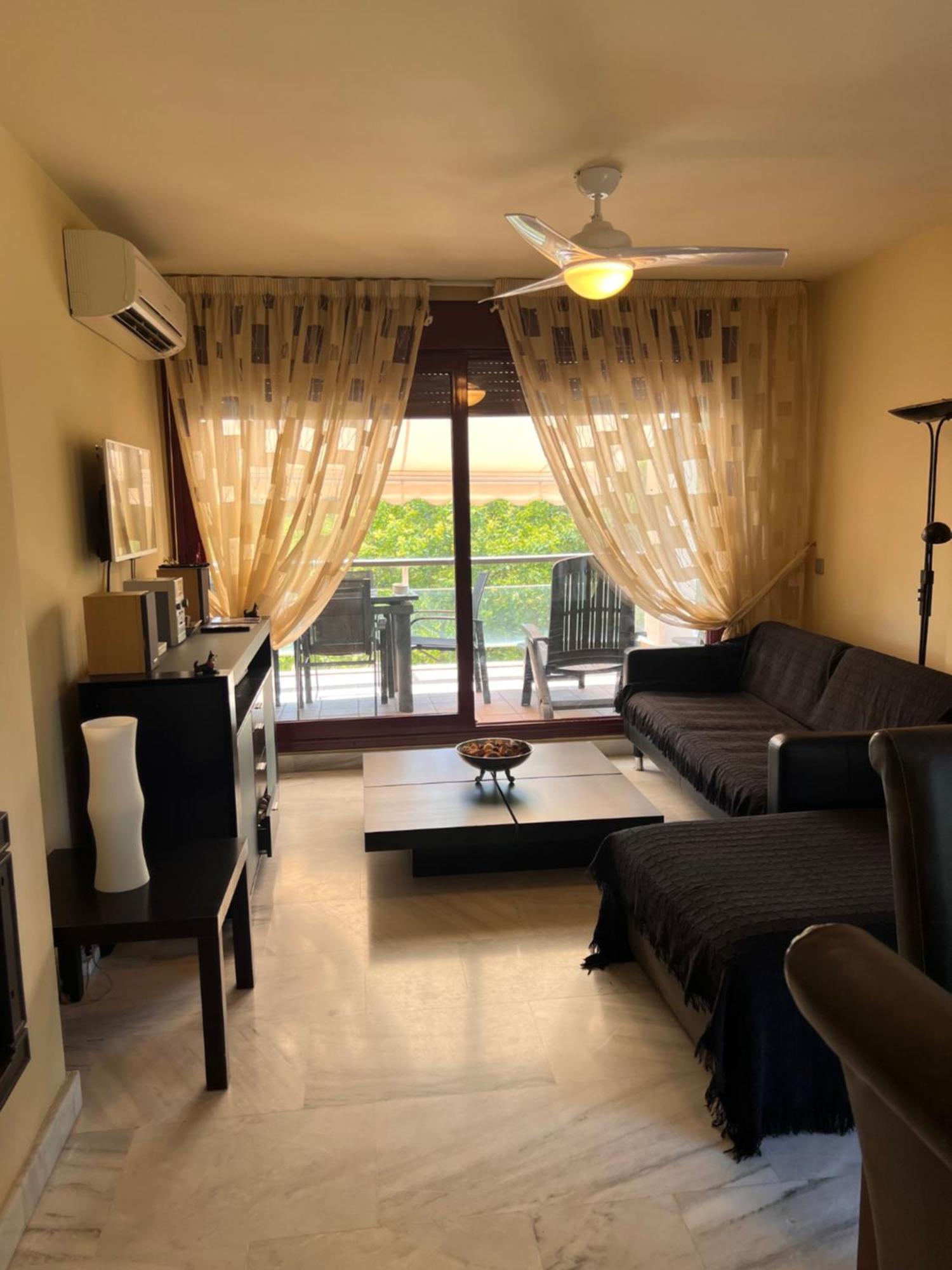 Apartment Parque Botanico Estepona