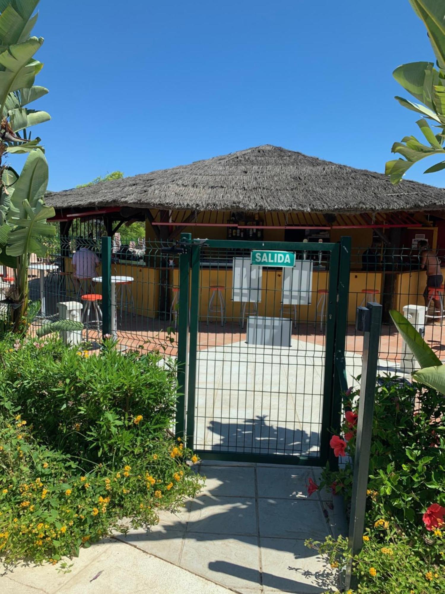 Parque Botanico Estepona