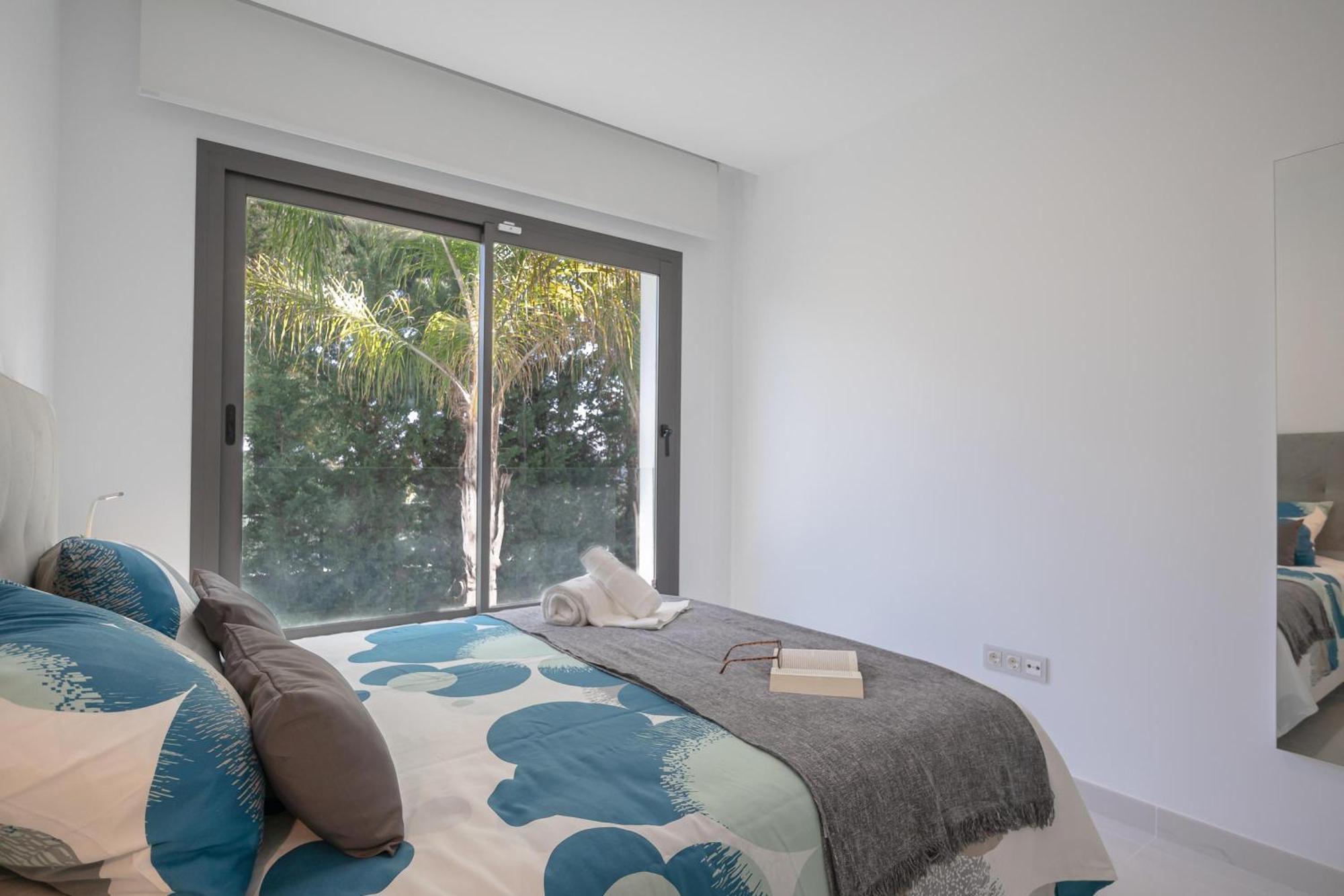 Apartment Marbella Golf With Pool - Happy