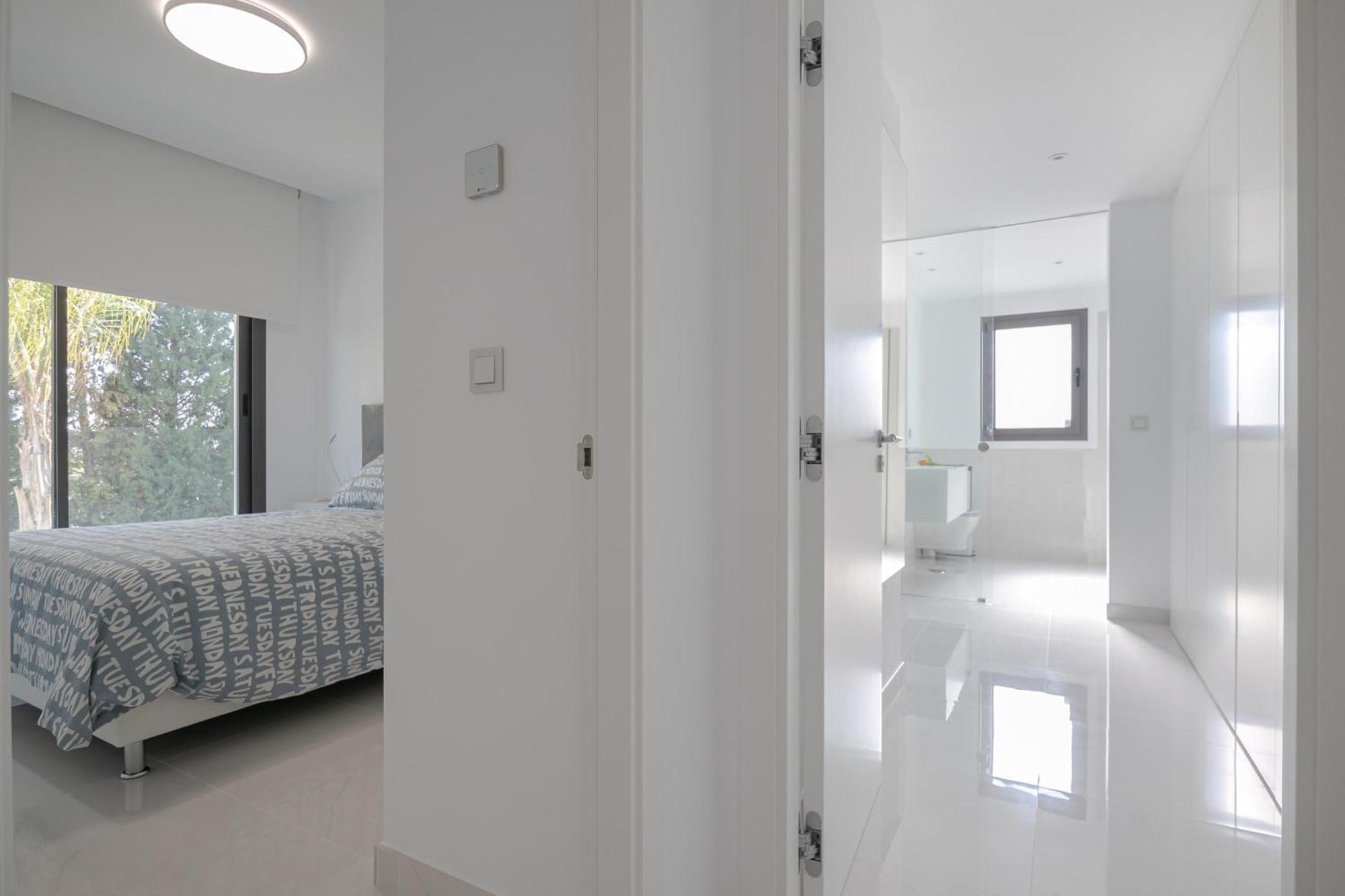 Marbella Golf With Pool - Happy Apartment *