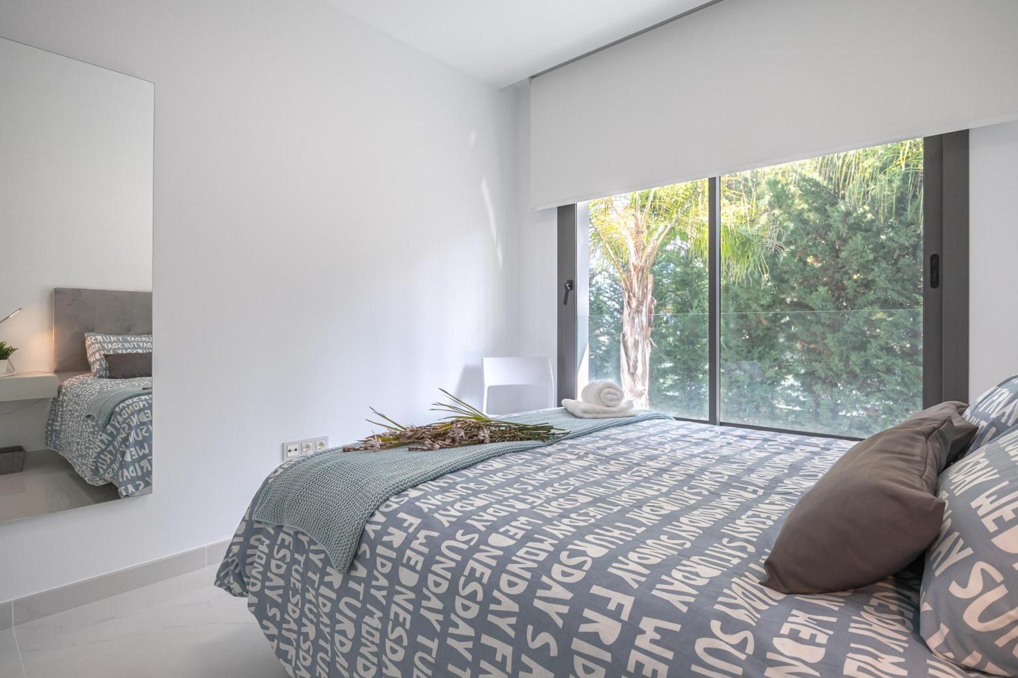 Apartment Marbella Golf With Pool - Happy *