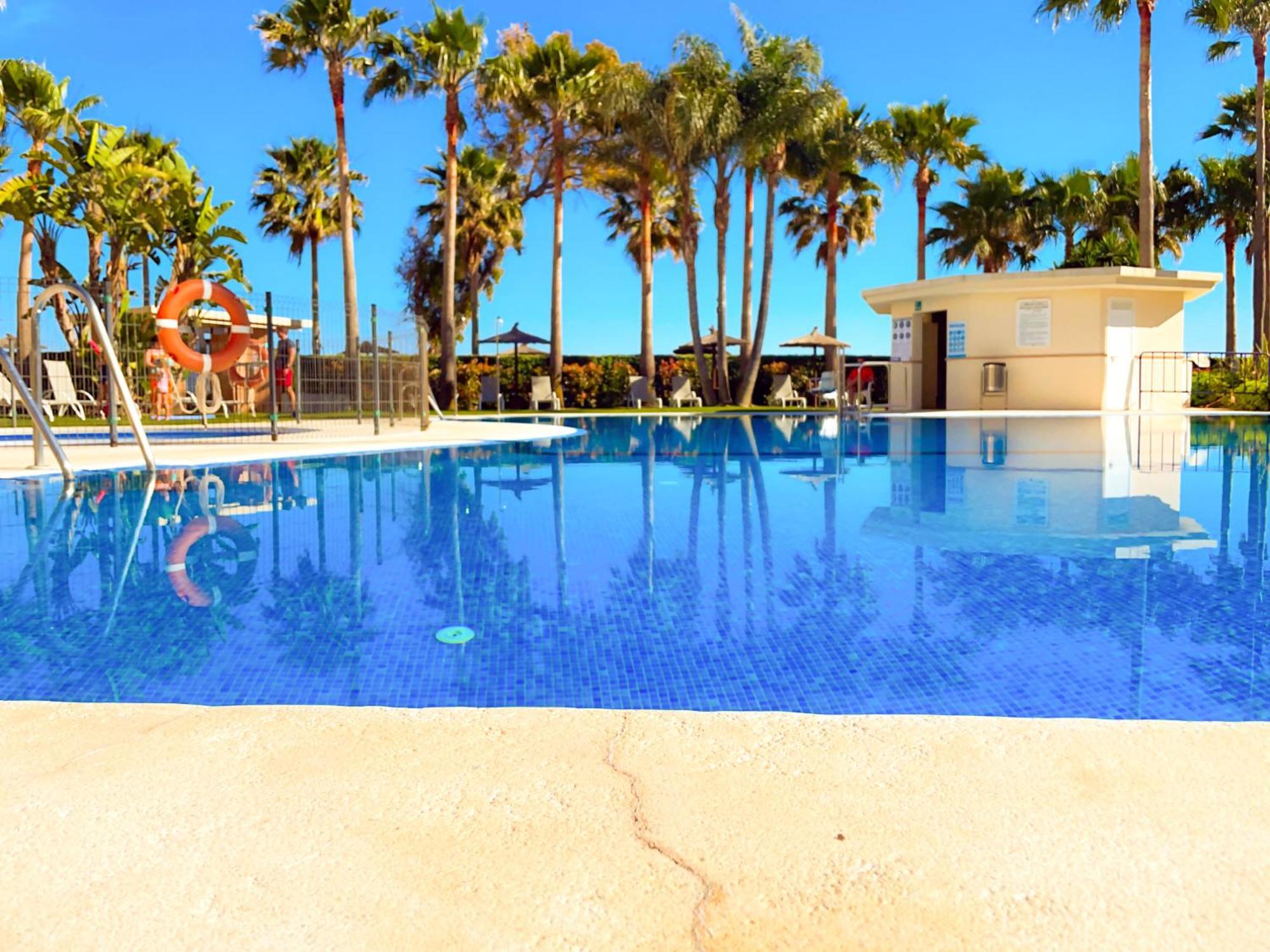 Apartment Luxury 3 Bedrooms Private Heated Pool Ehhouse *