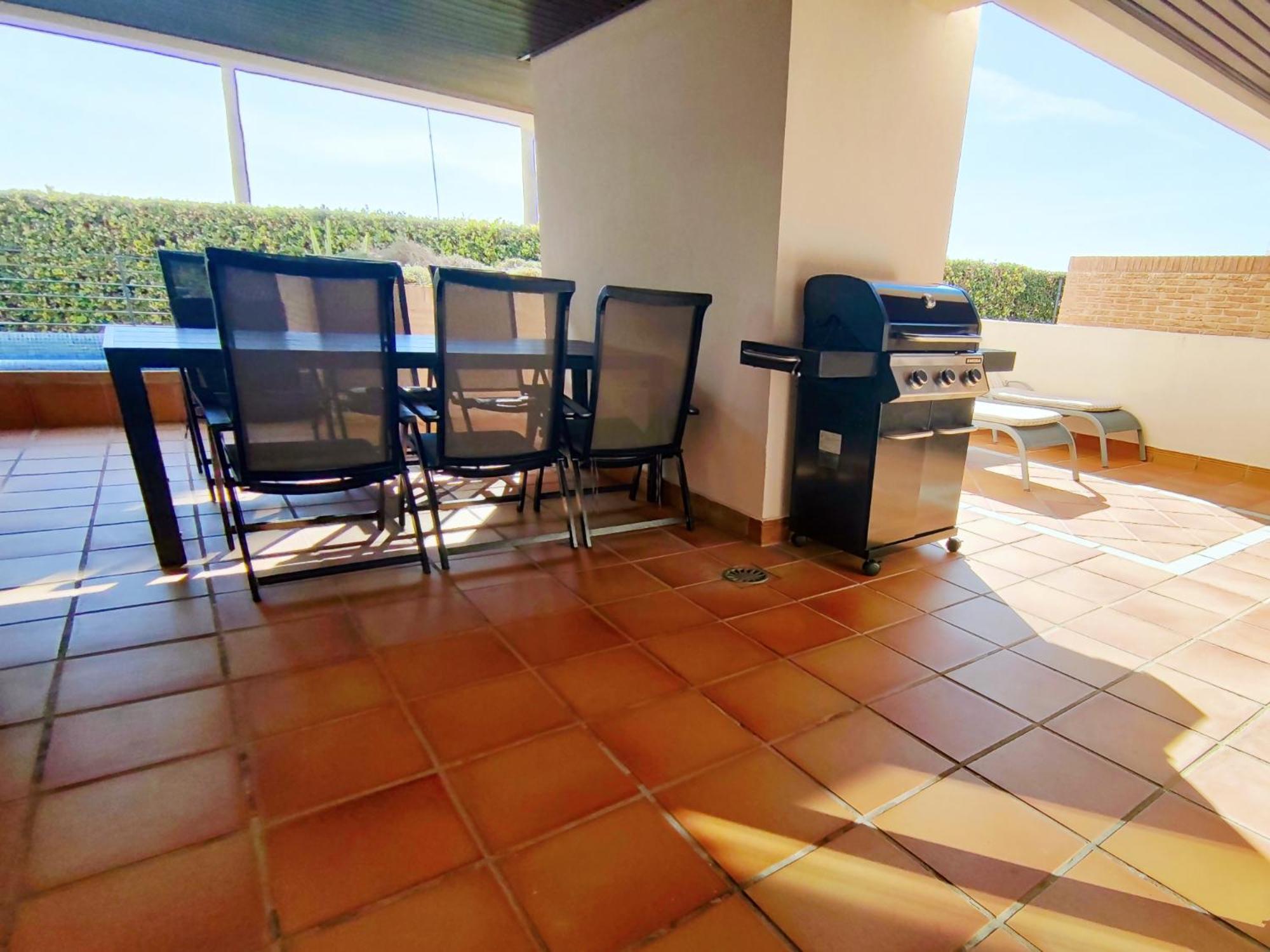 Luxury 3 Bedrooms Private Heated Pool Ehhouse Apartment Estepona