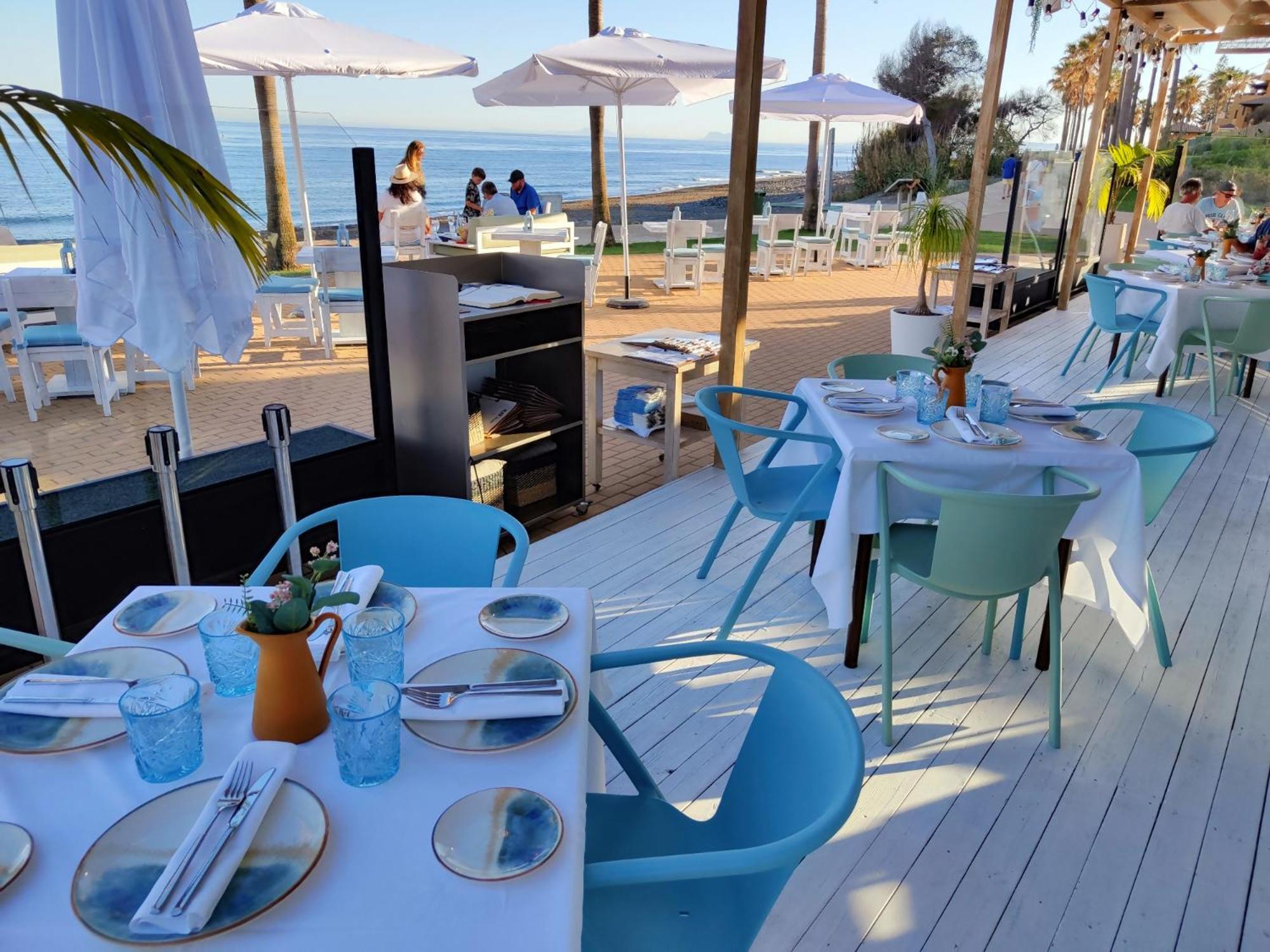 Apartment Luxury 3 Bedrooms Private Heated Pool Ehhouse Estepona