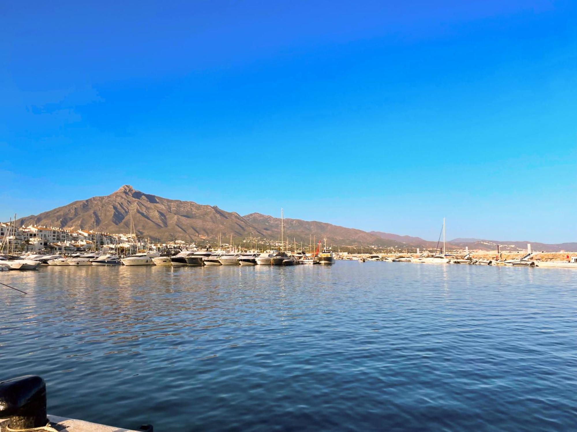 Luxury 3 Bedrooms Private Heated Pool Ehhouse * Estepona