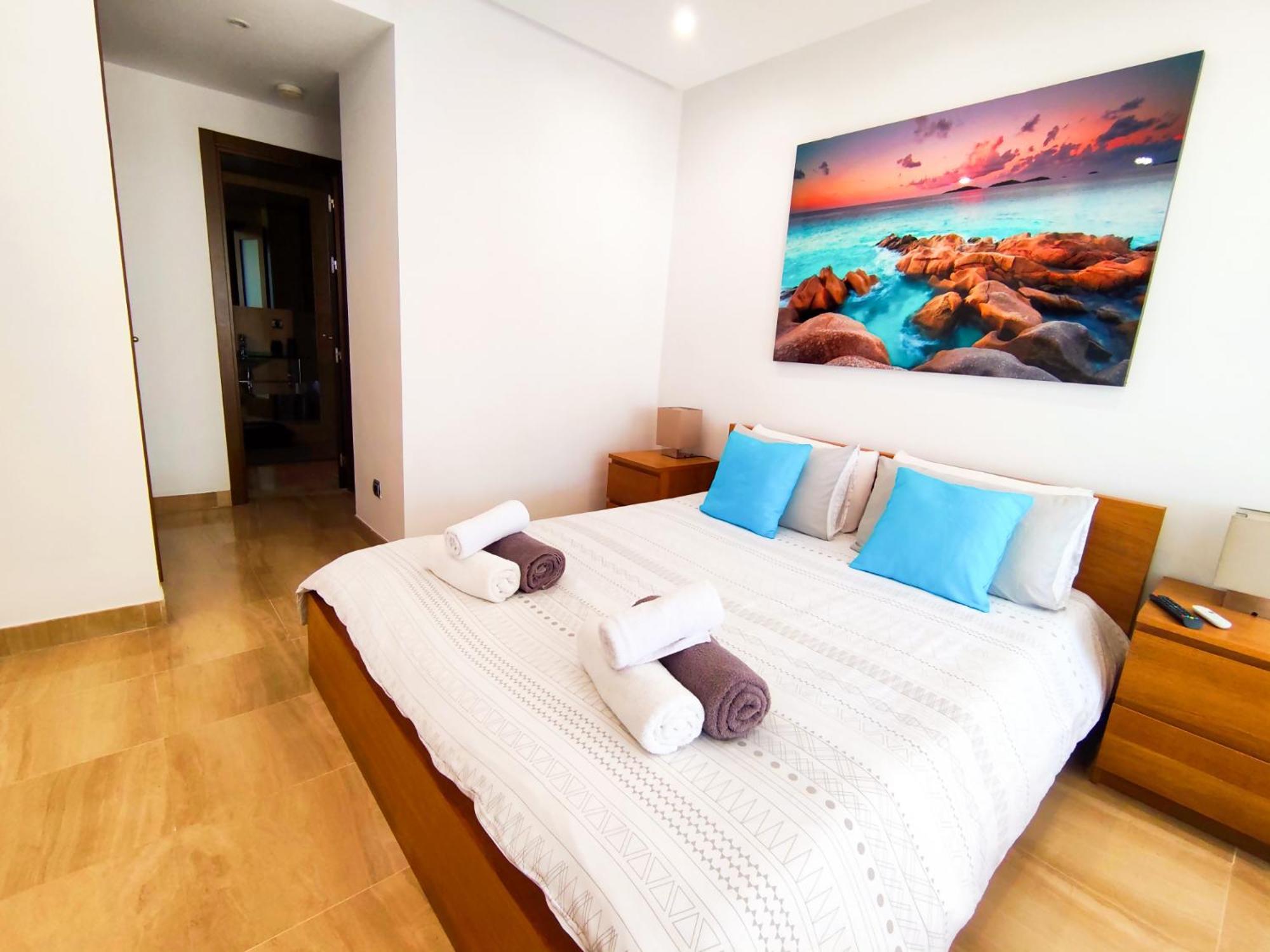 Apartment Luxury 3 Bedrooms Private Heated Pool Ehhouse