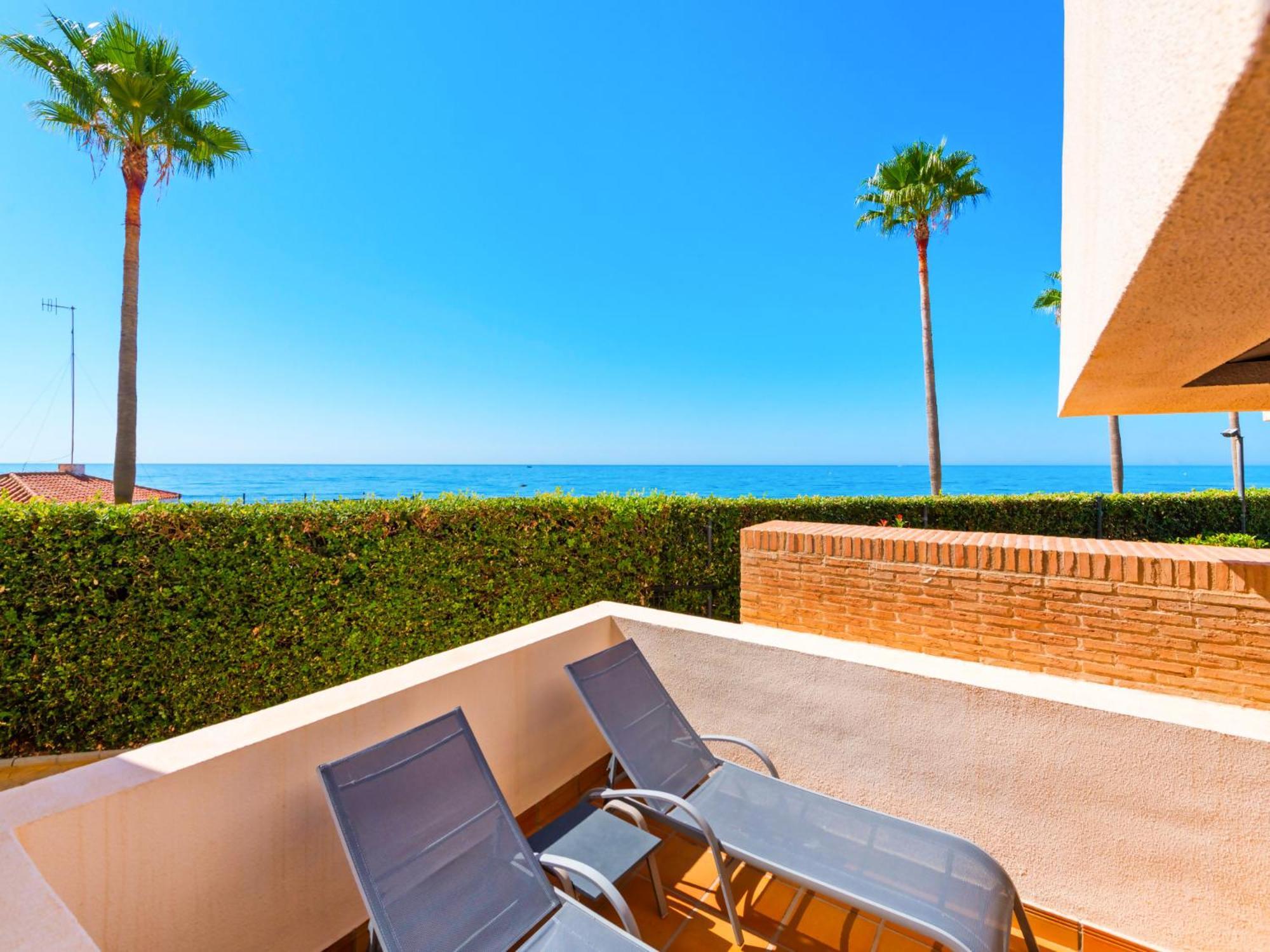 Apartment Luxury 3 Bedrooms Private Heated Pool Ehhouse *