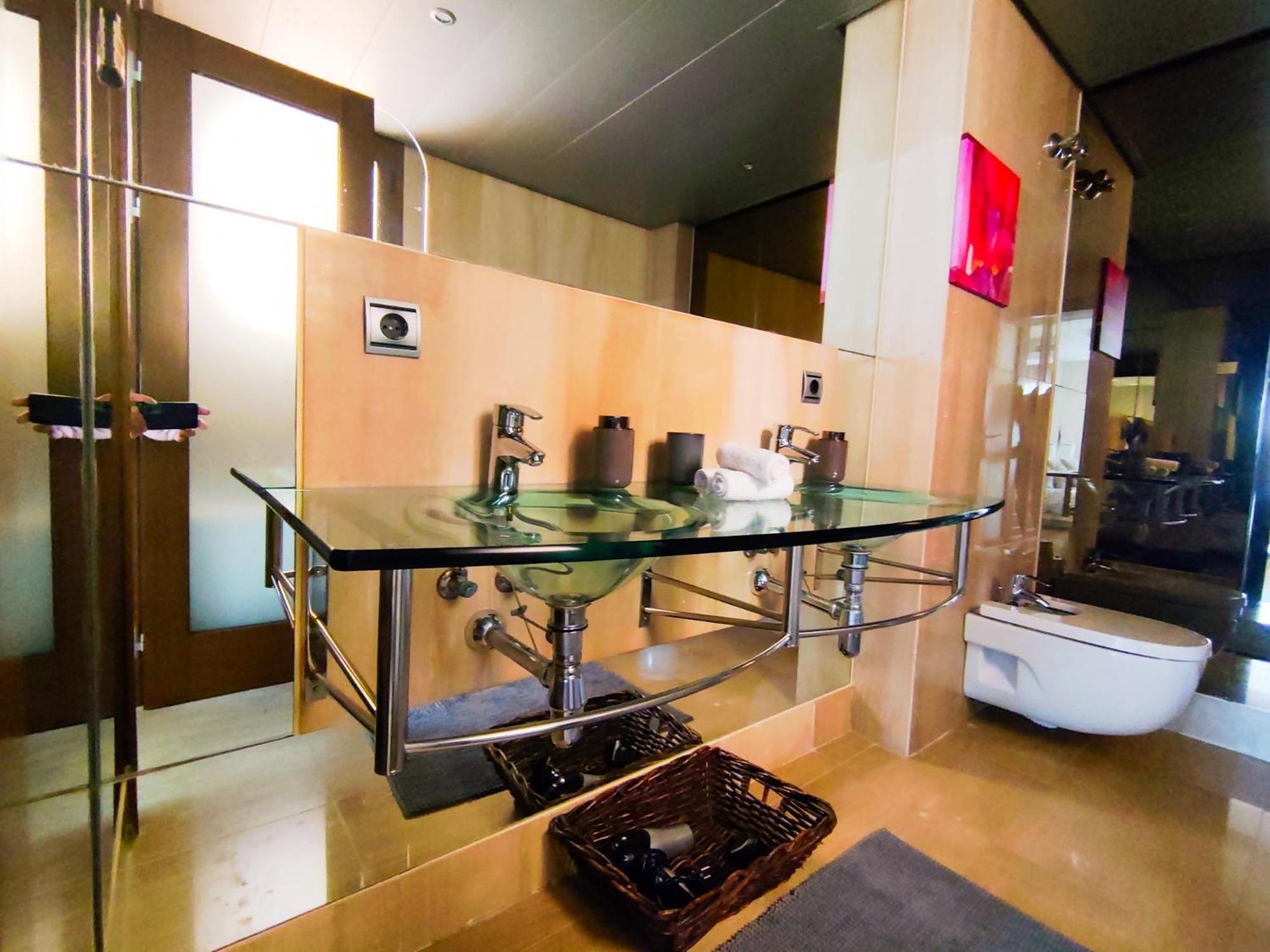 Luxury 3 Bedrooms Private Heated Pool Ehhouse * Estepona