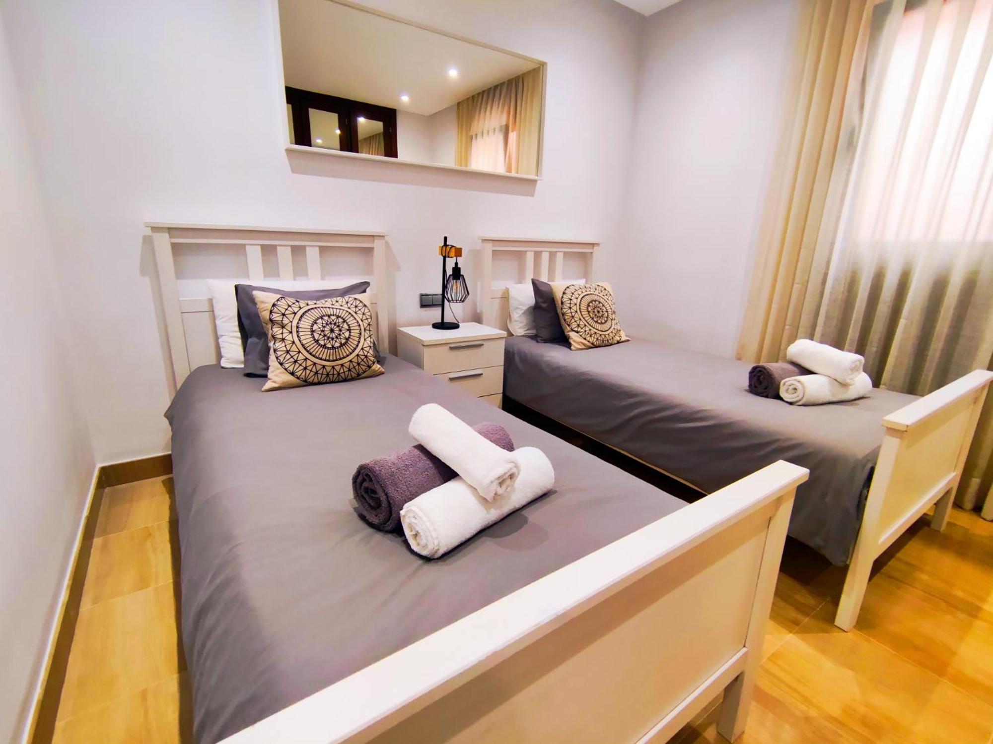 Apartment Luxury 3 Bedrooms Private Heated Pool Ehhouse *