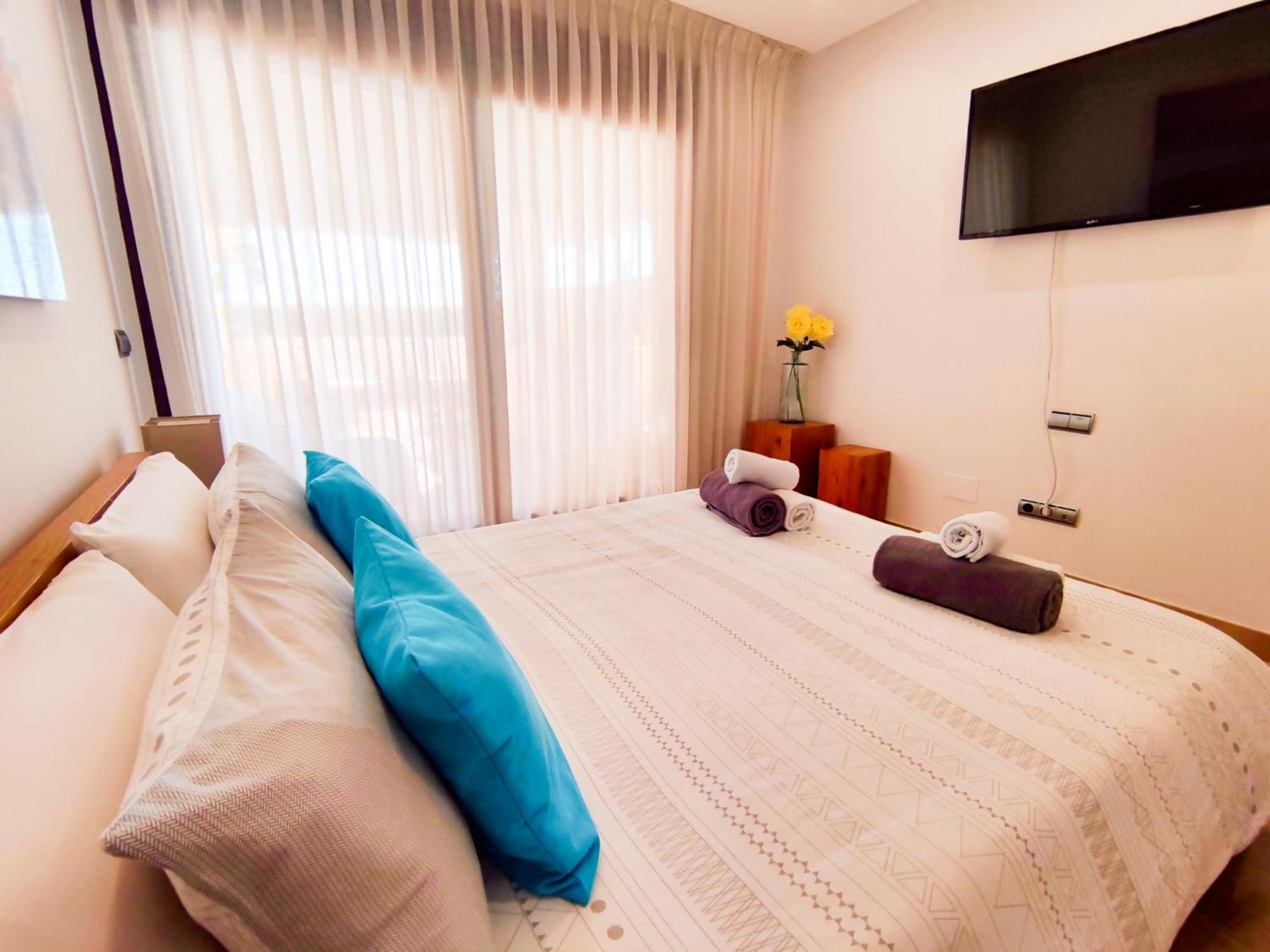 Apartment Luxury 3 Bedrooms Private Heated Pool Ehhouse