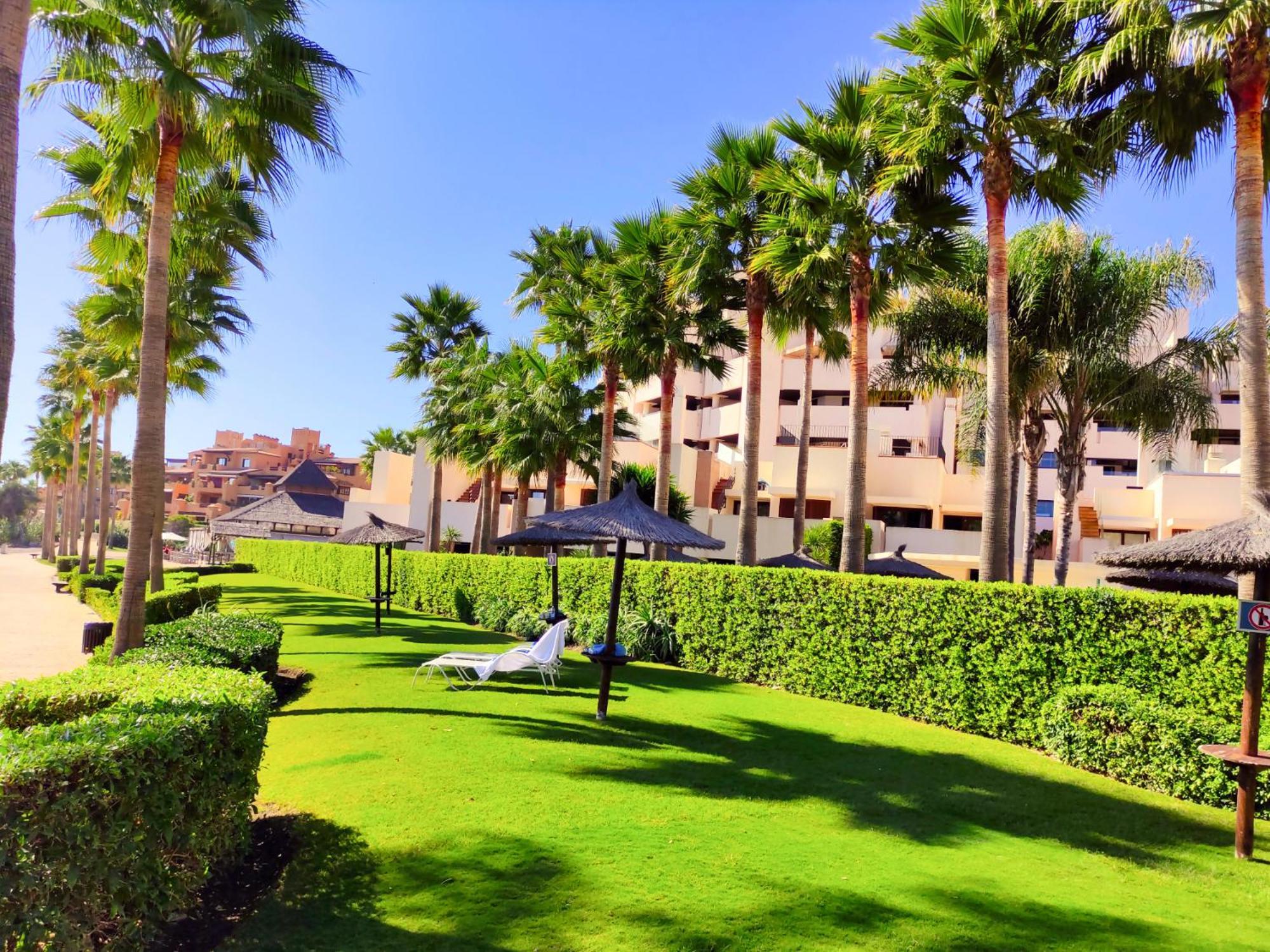 Luxury 3 Bedrooms Private Heated Pool Ehhouse Estepona