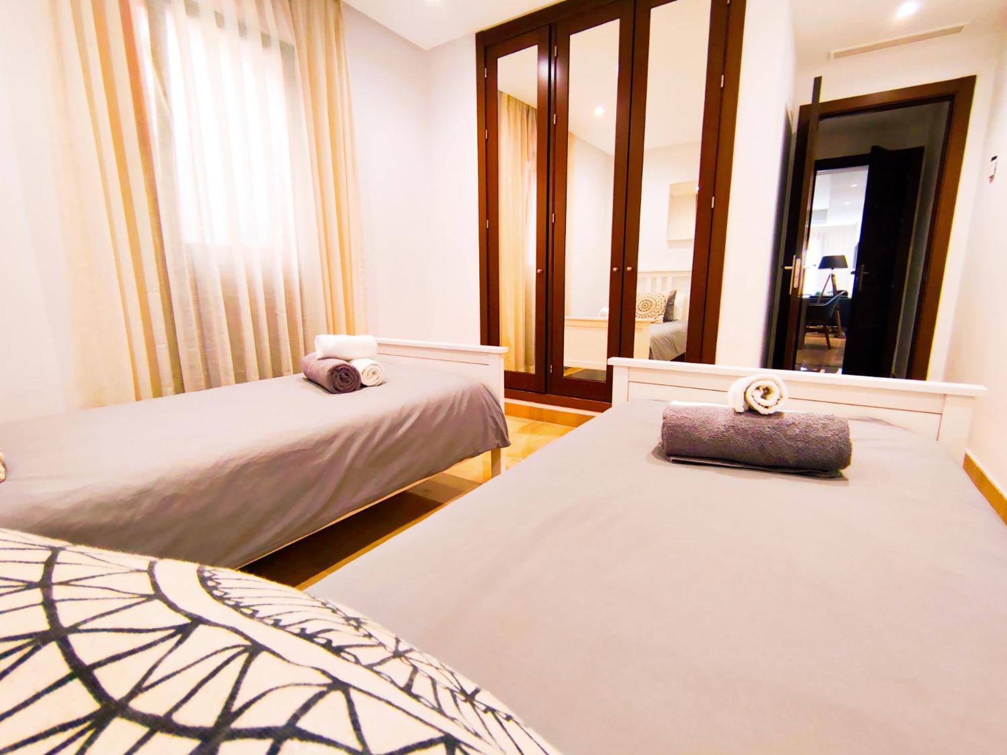 Luxury 3 Bedrooms Private Heated Pool Ehhouse * Estepona