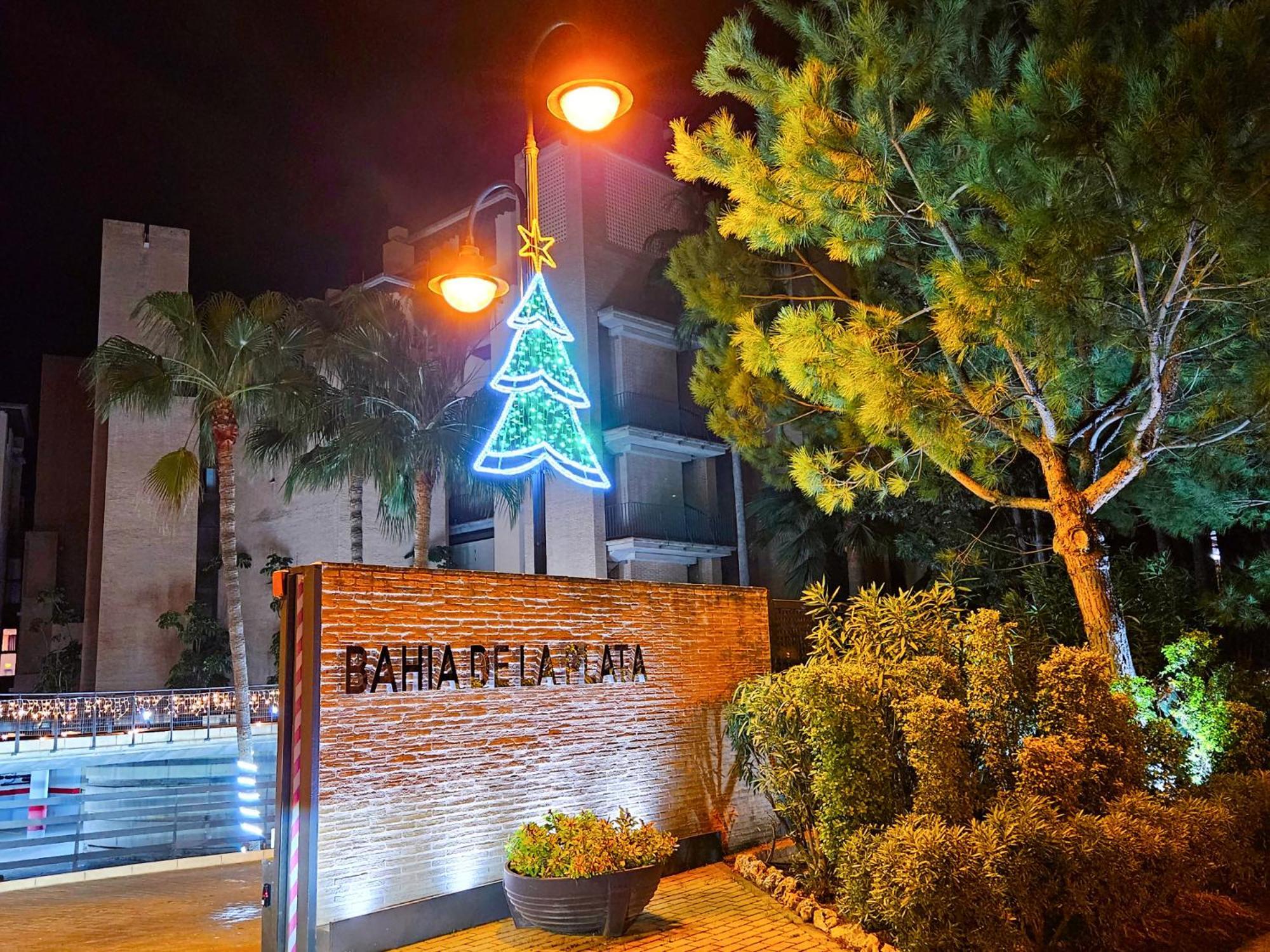 Apartment Luxury 3 Bedrooms Private Heated Pool Ehhouse Estepona