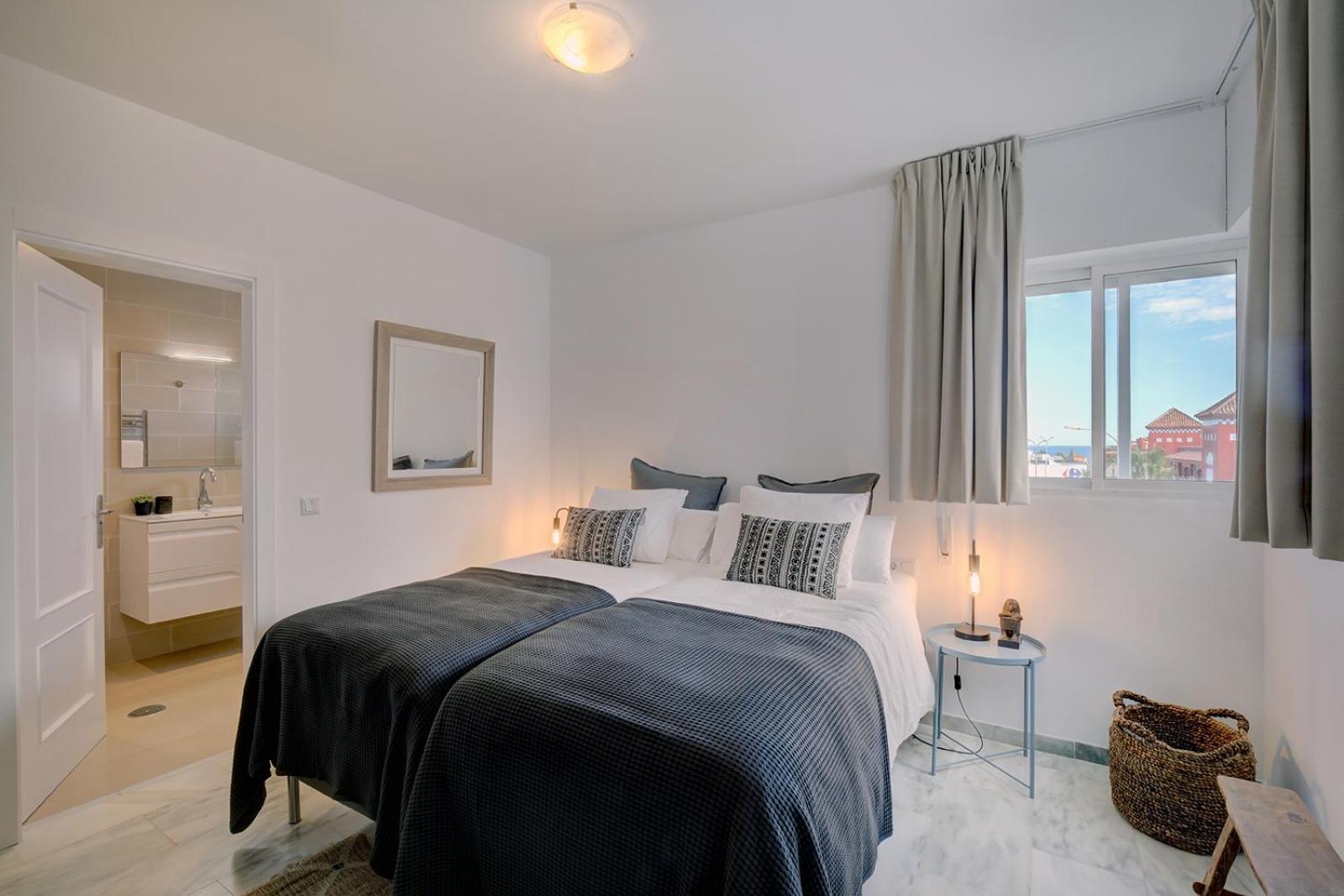 Jacaranda - Big Terrace & Swimming Pool Appartement *