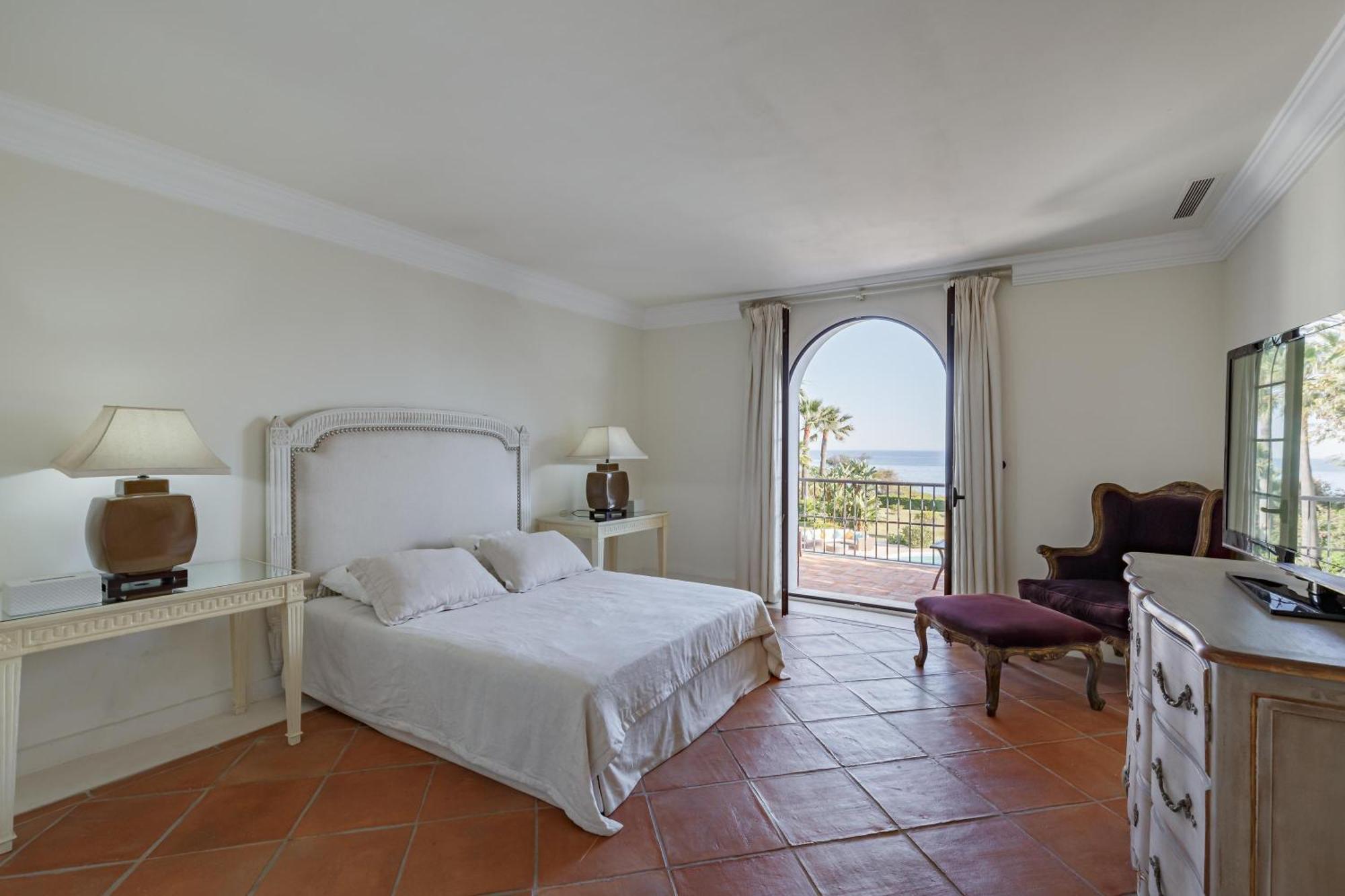 For Rent In Marbella Holiday home