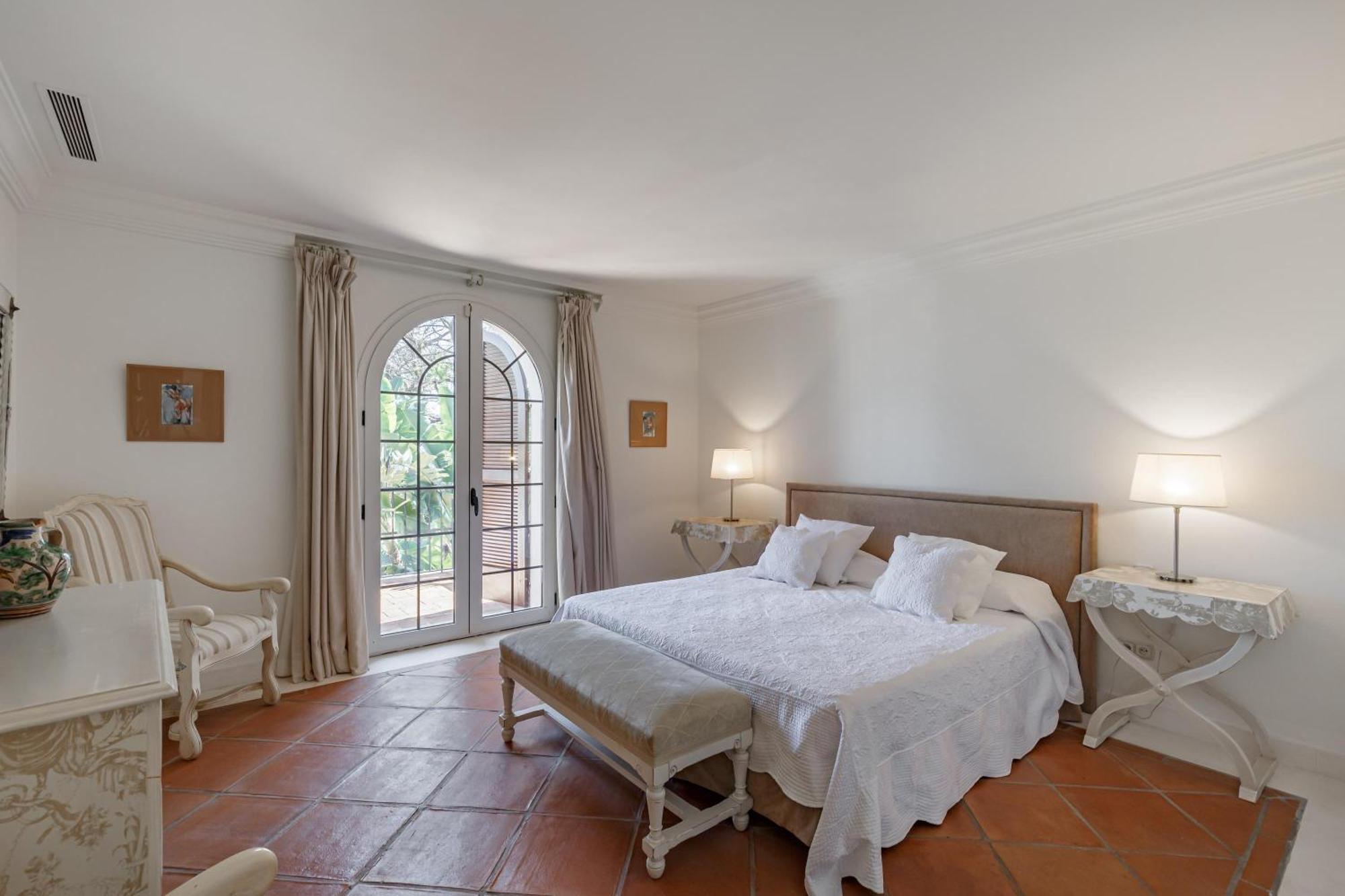 For Rent In Marbella Holiday home *