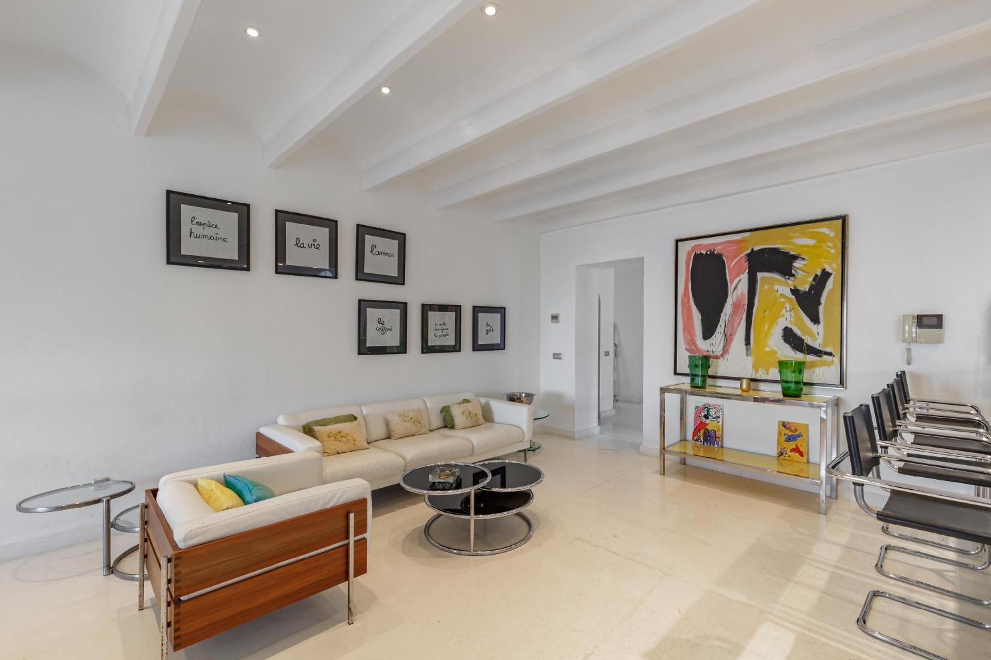 For Rent In Marbella