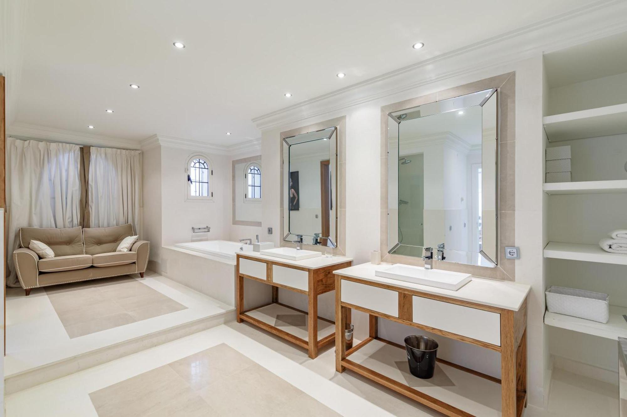 Holiday home For Rent In Marbella *