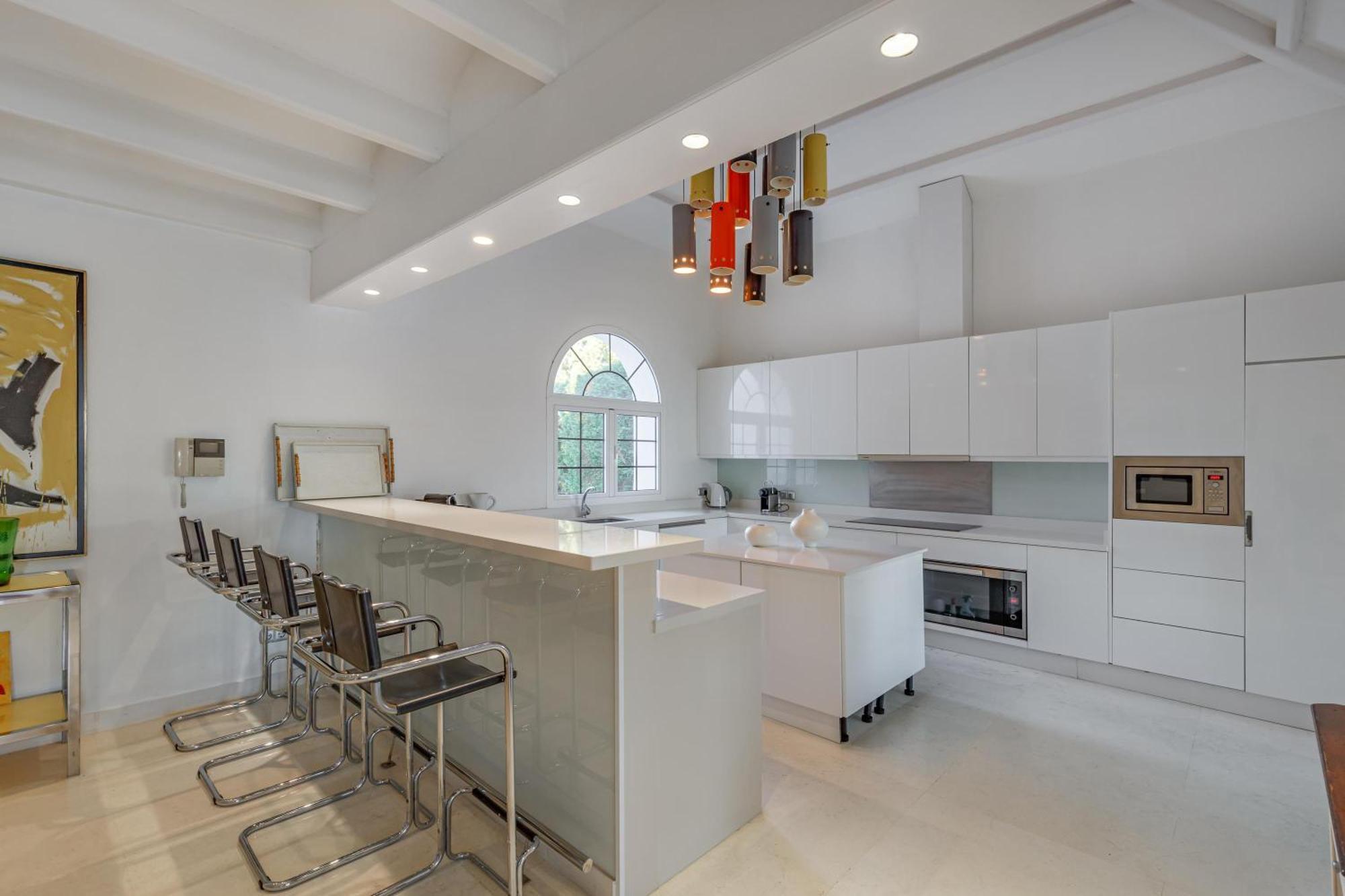 Holiday home For Rent In Marbella Estepona