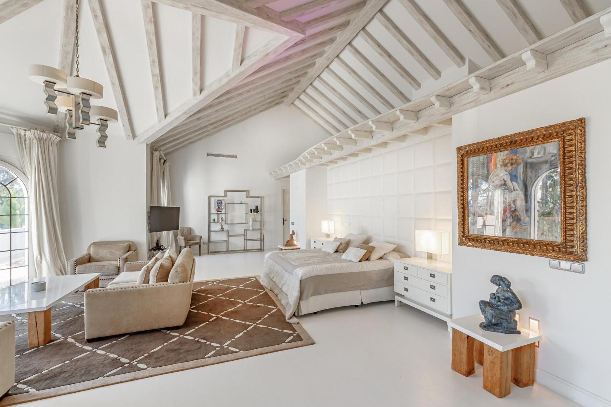 For Rent In Marbella *