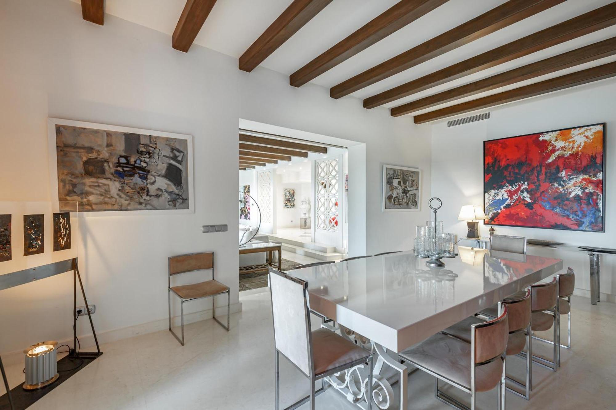 For Rent In Marbella Holiday home Estepona