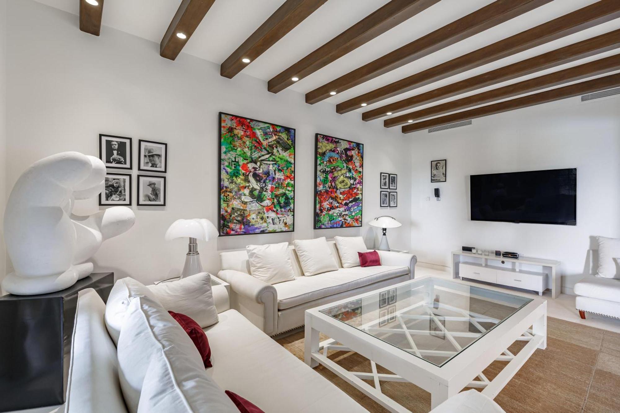 Holiday home For Rent In Marbella