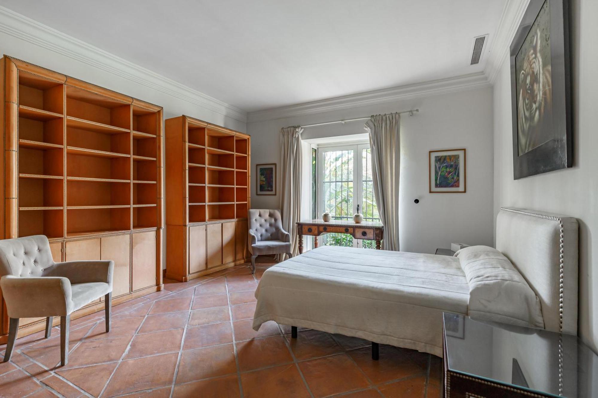 For Rent In Marbella * Estepona