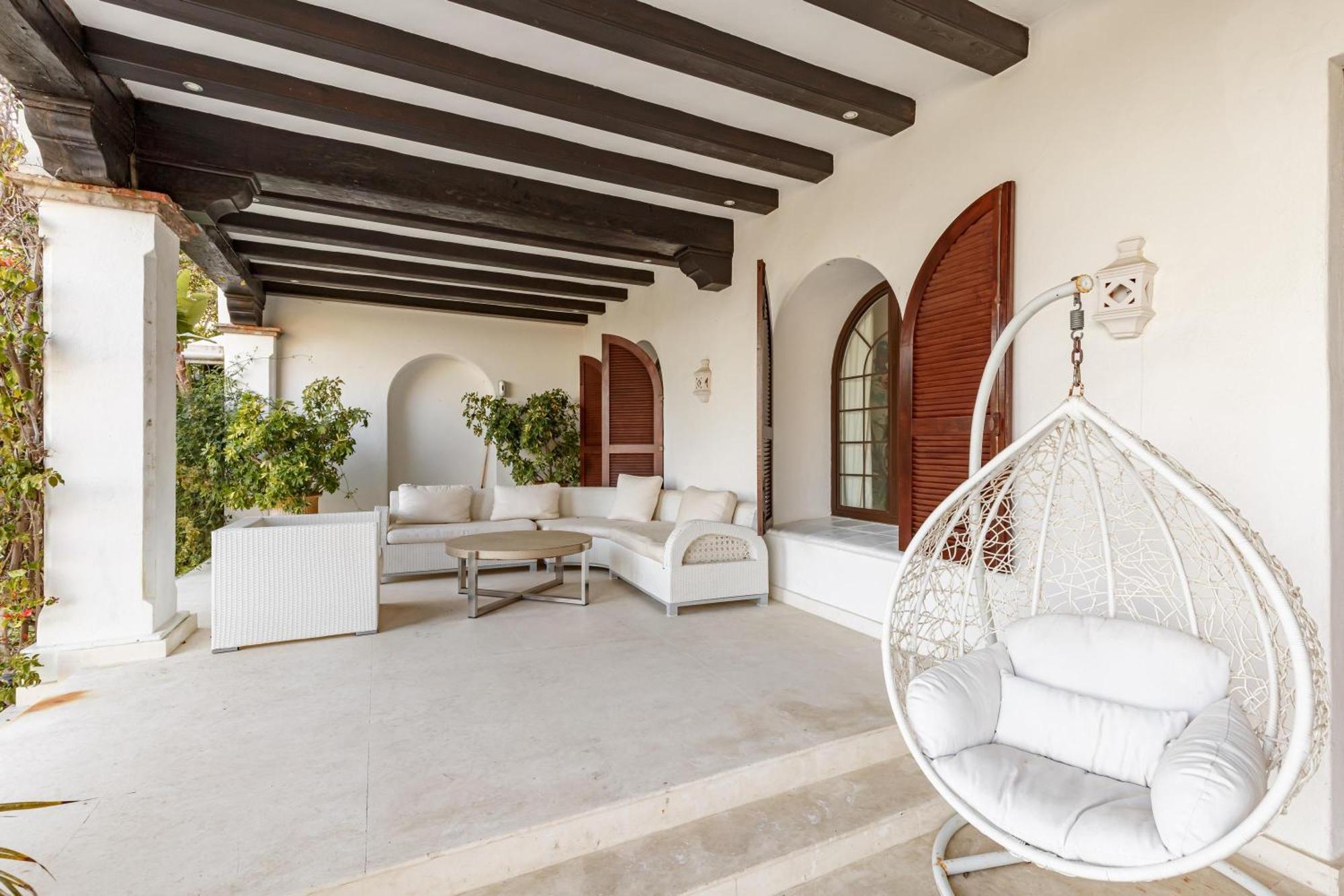 For Rent In Marbella *