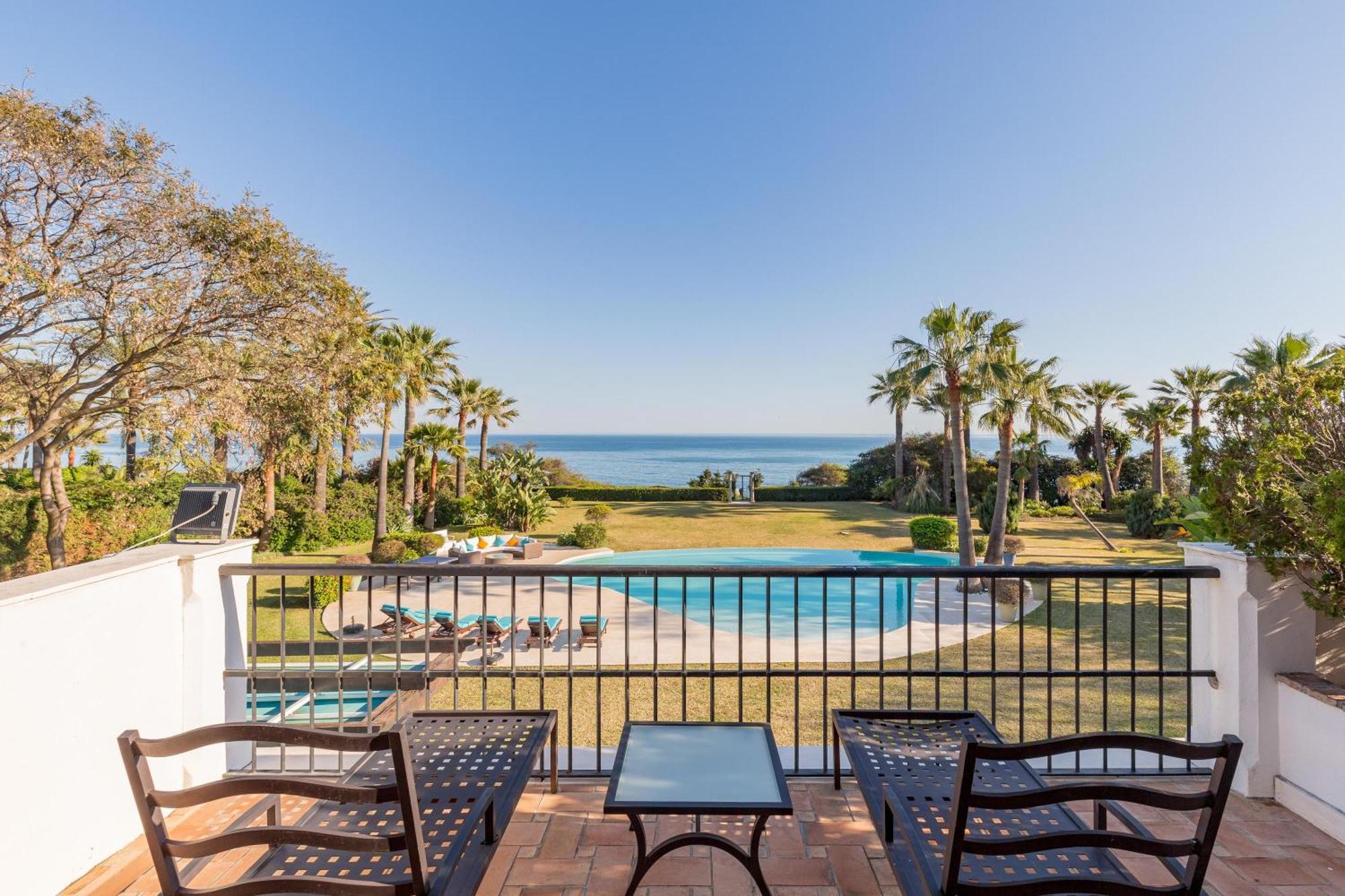 Holiday home For Rent In Marbella
