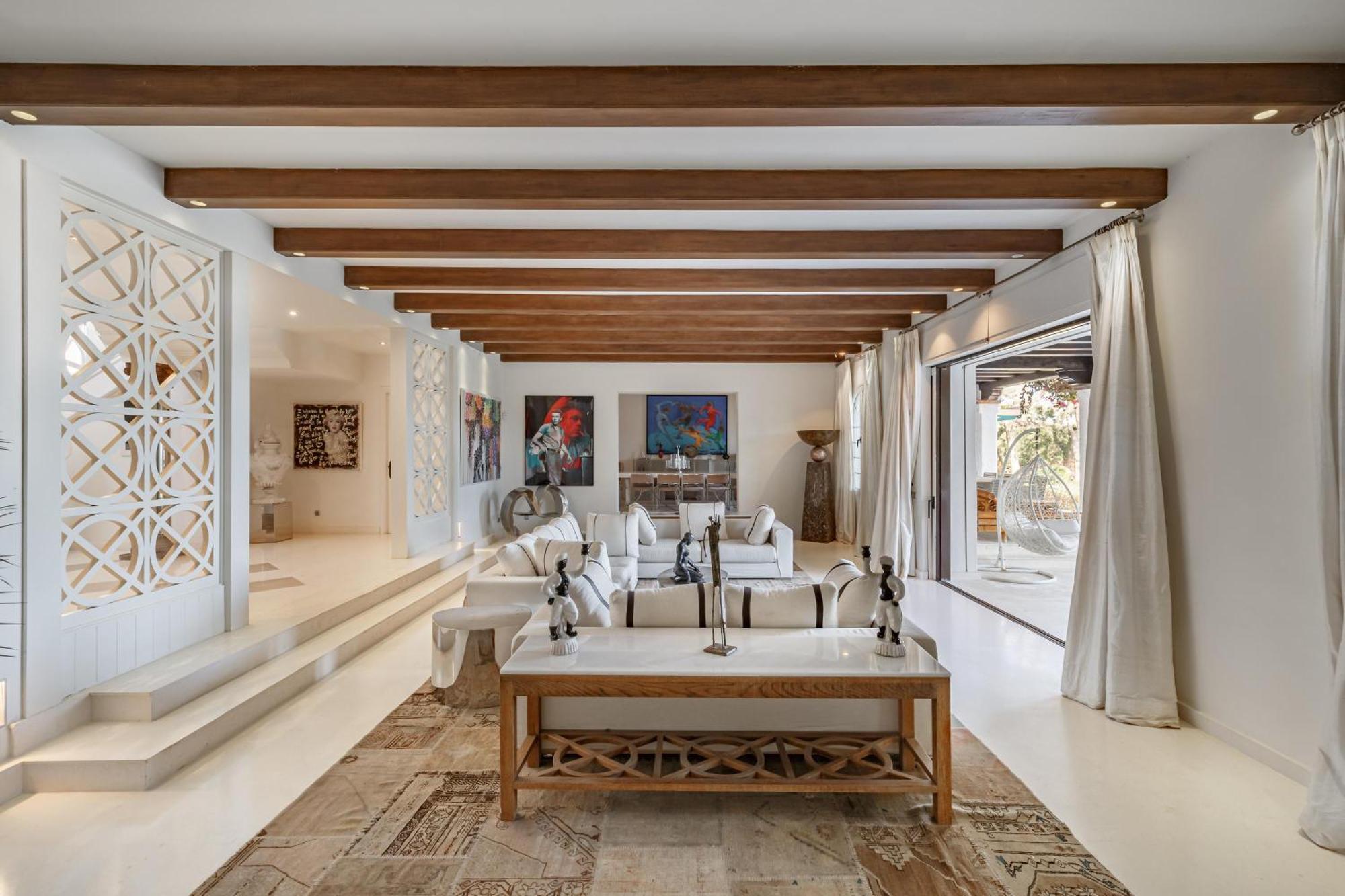 For Rent In Marbella Holiday home Estepona