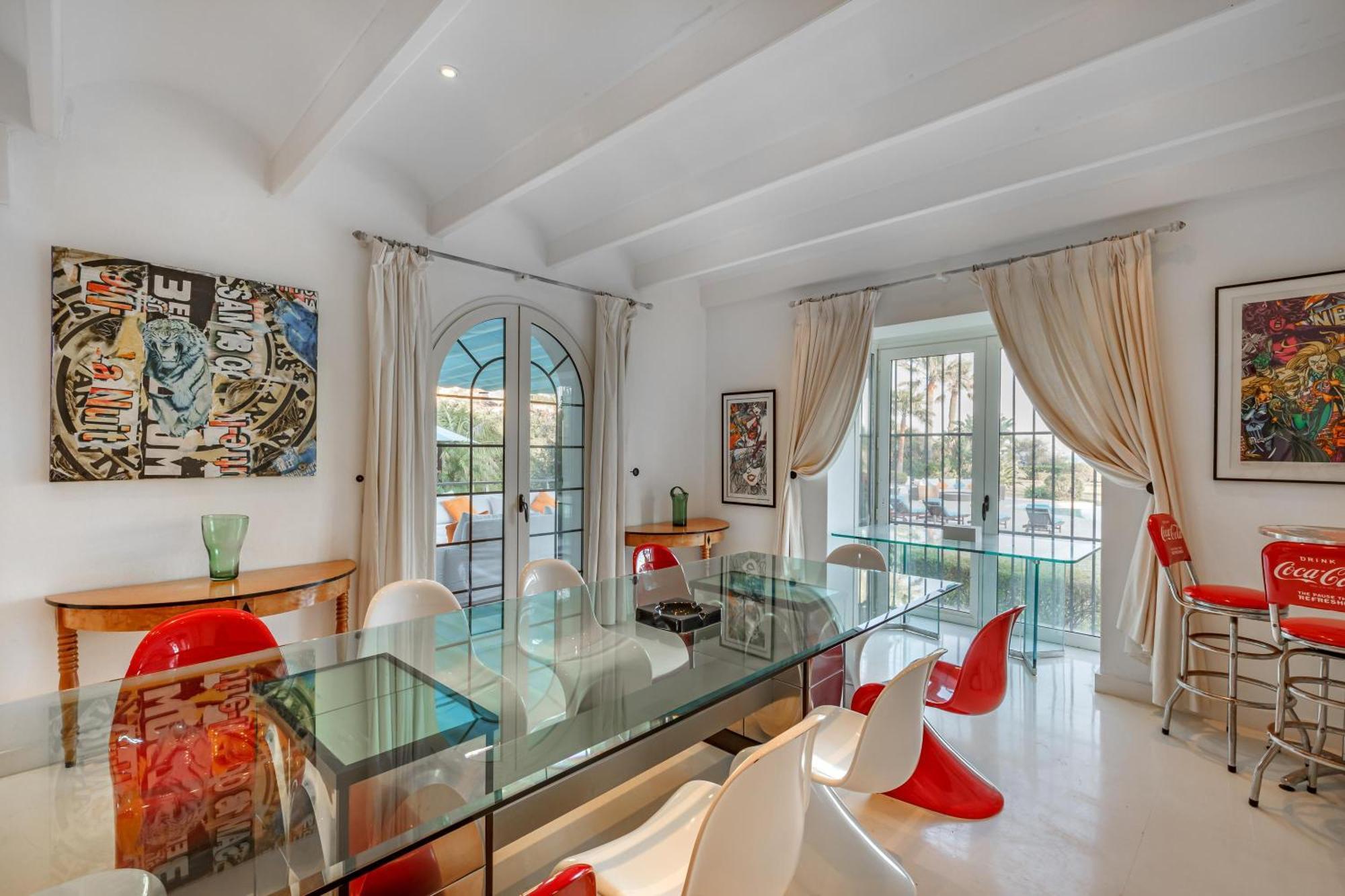 For Rent In Marbella * Estepona