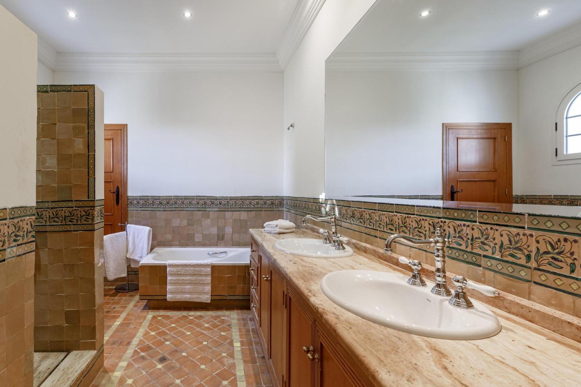 Holiday home For Rent In Marbella
