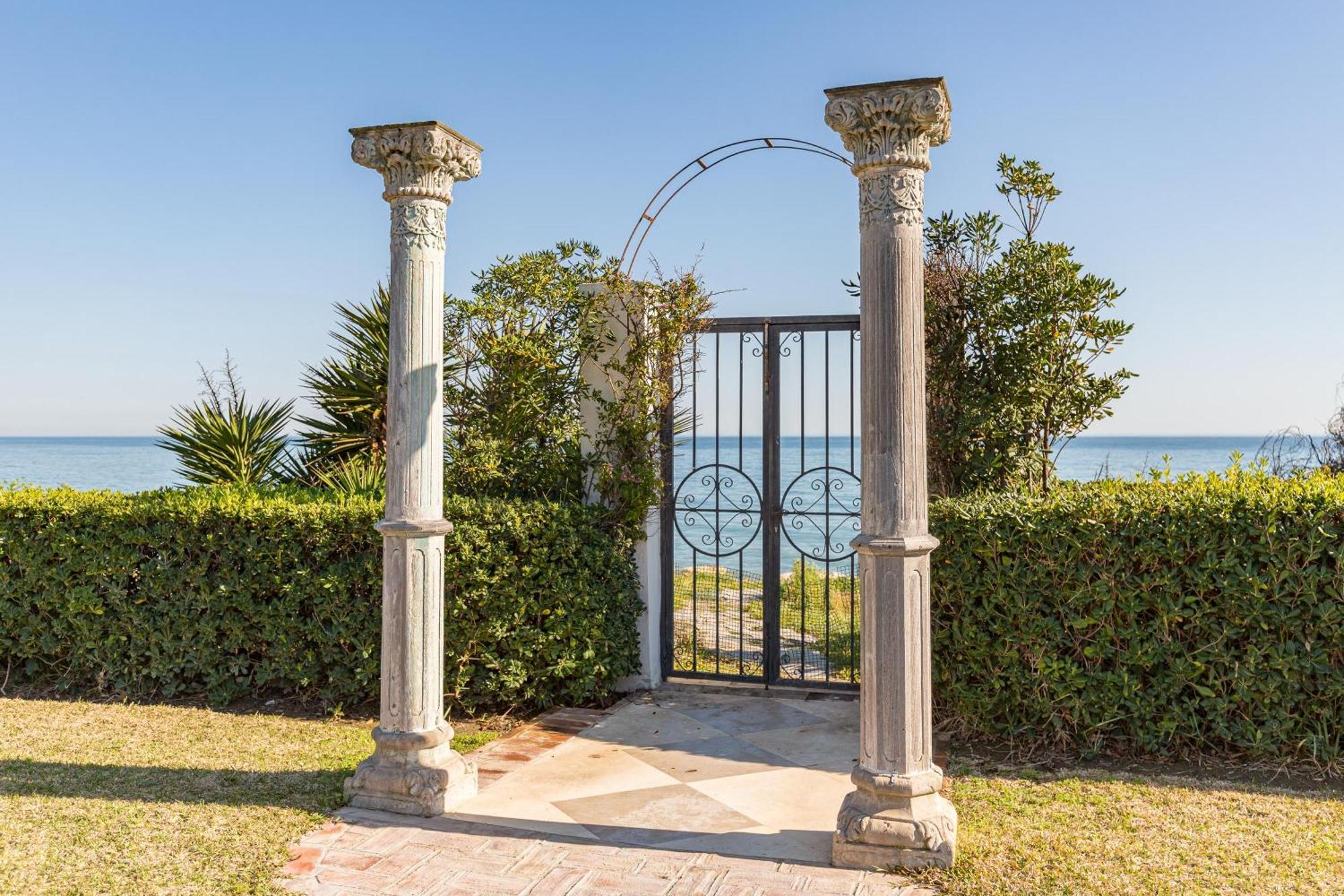 For Rent In Marbella * Estepona