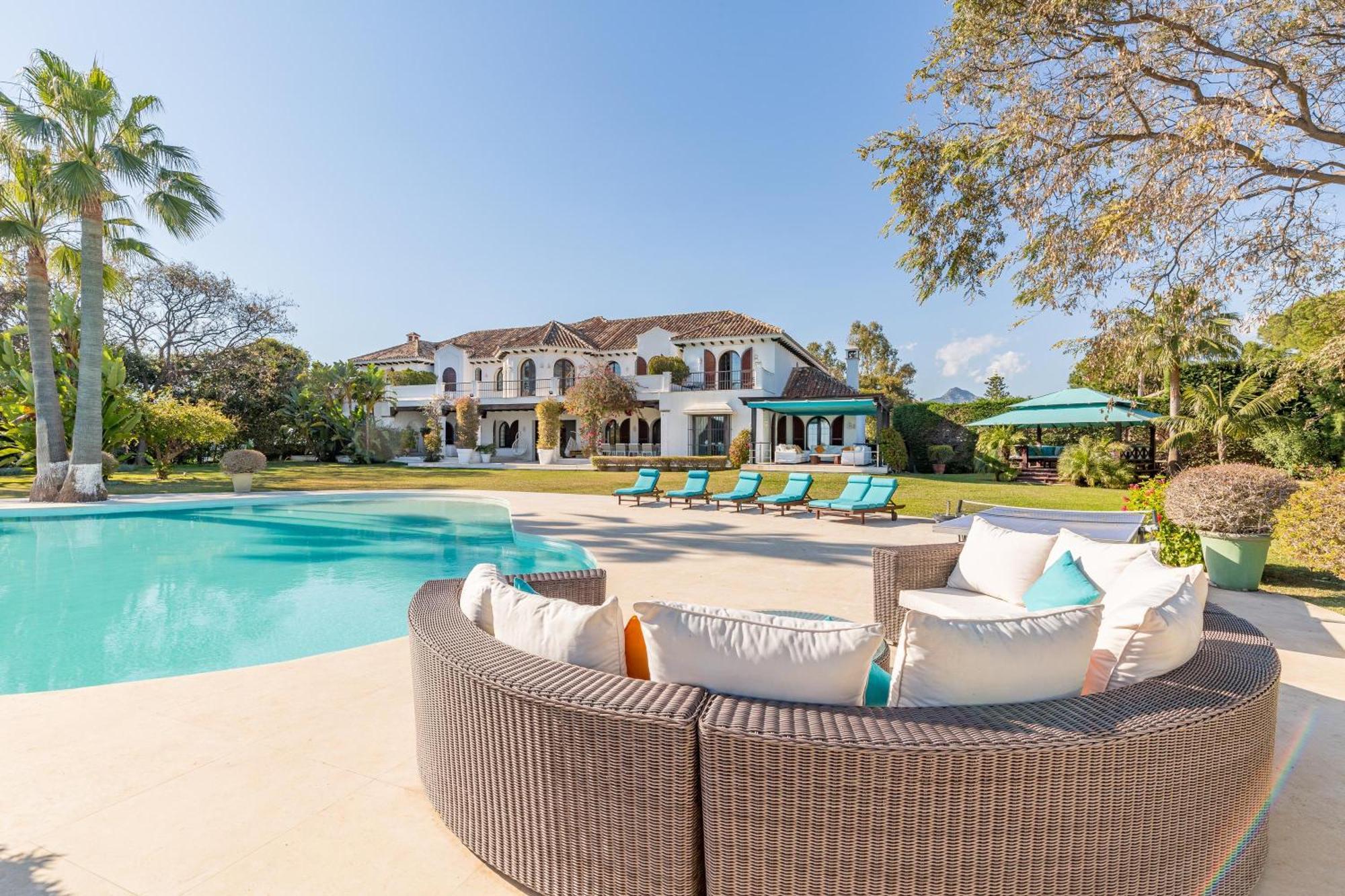 For Rent In Marbella Estepona