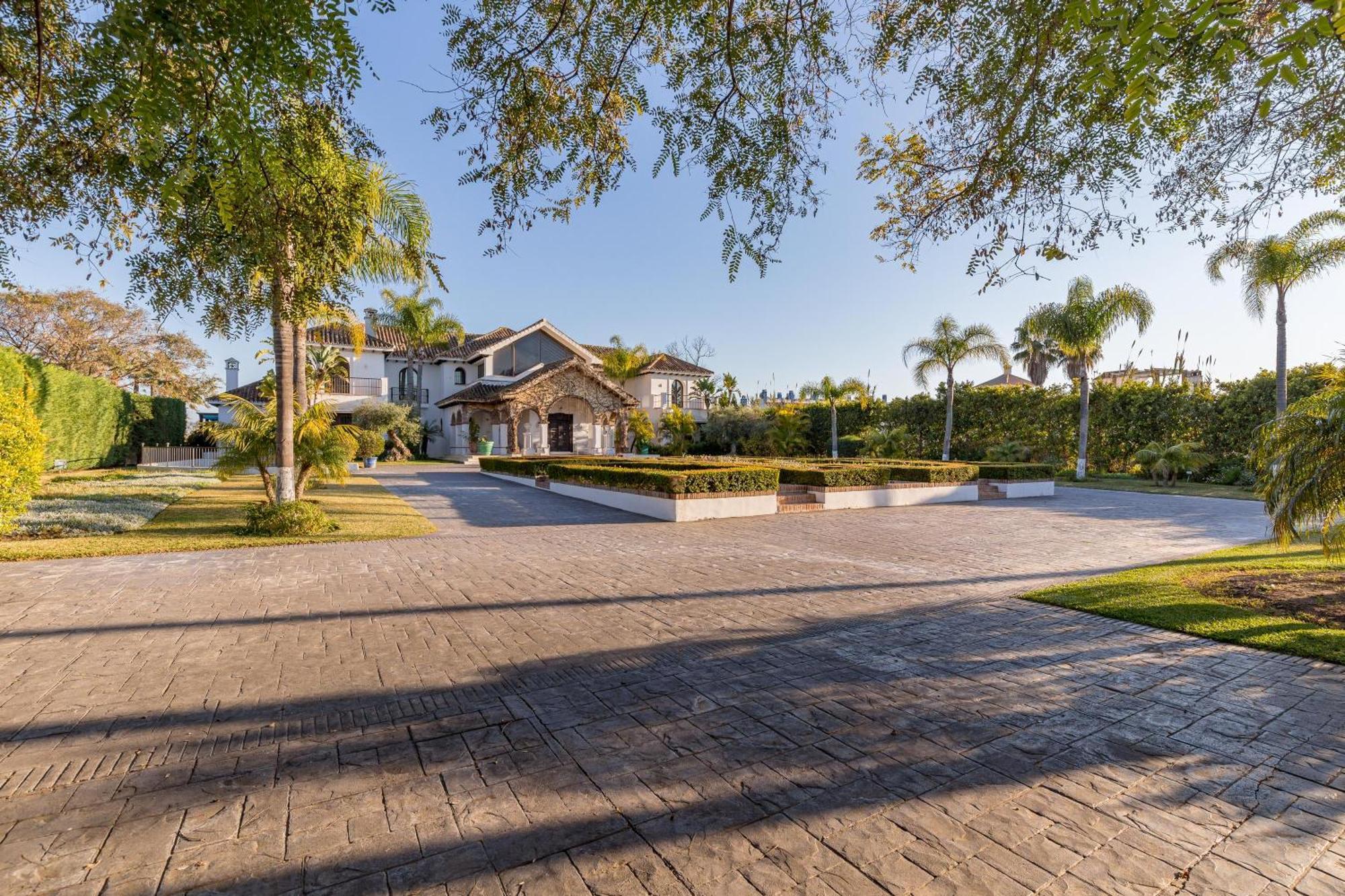 For Rent In Marbella * Estepona