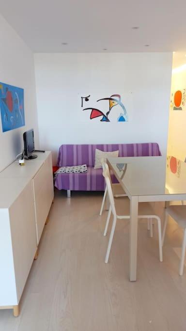 Appartement Apartamento Al Lado De La Playa *