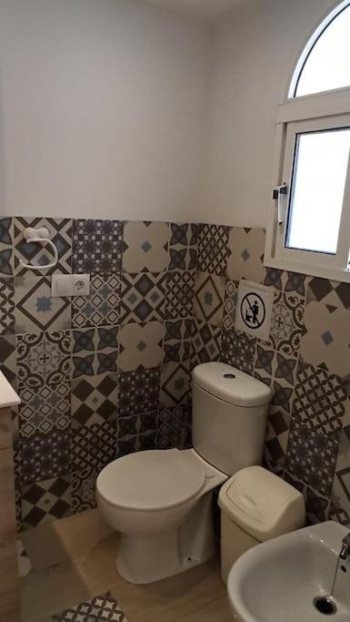 Apartamento Al Lado De La Playa
