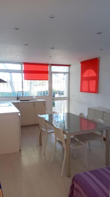 Appartement Apartamento Al Lado De La Playa Estepona